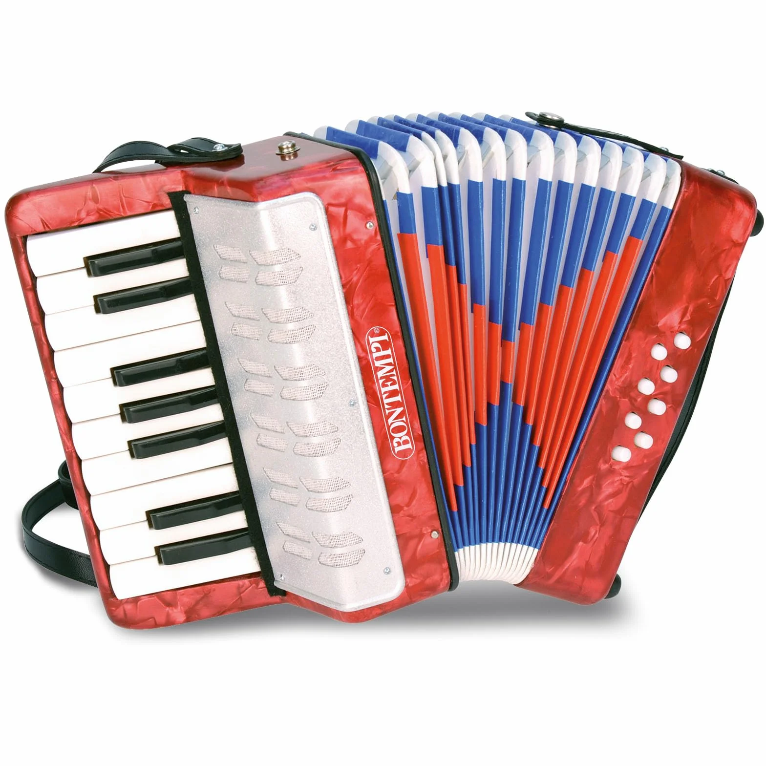 Bontempi Accordéon Instrument de Musique