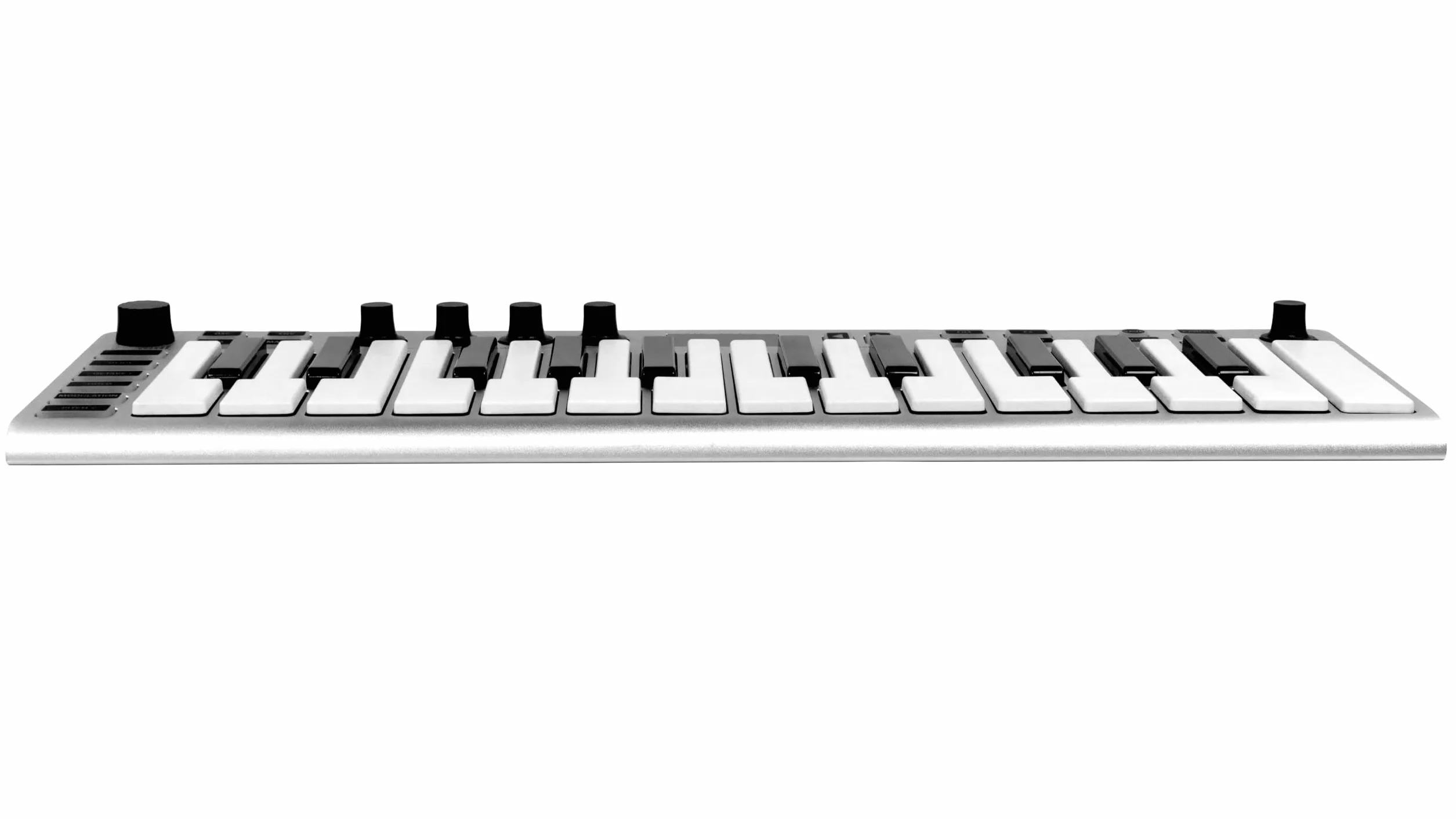 ESI Xsynth Synthétiseur portable clavier maître MIDI interface audio