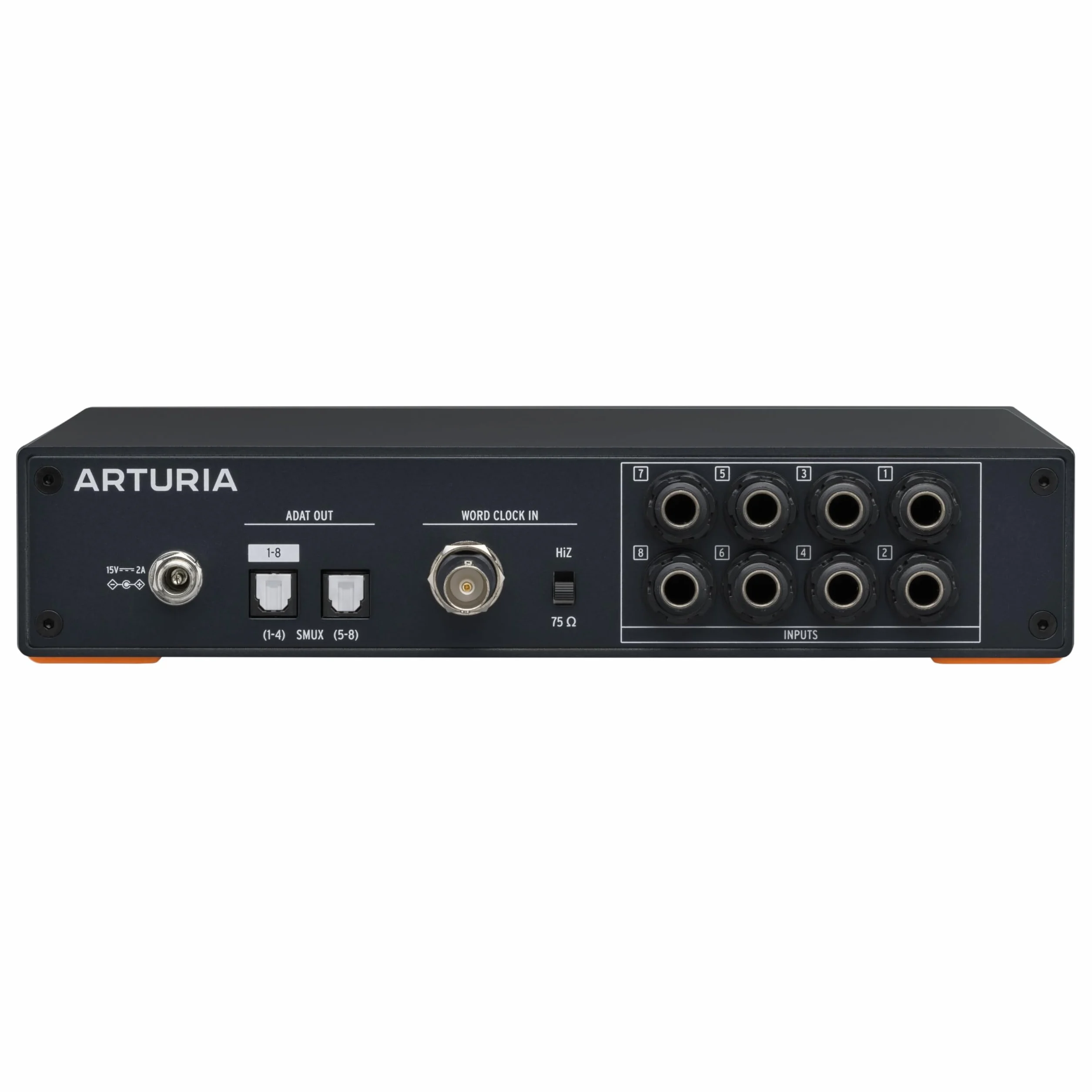 AudioFuse X8 IN