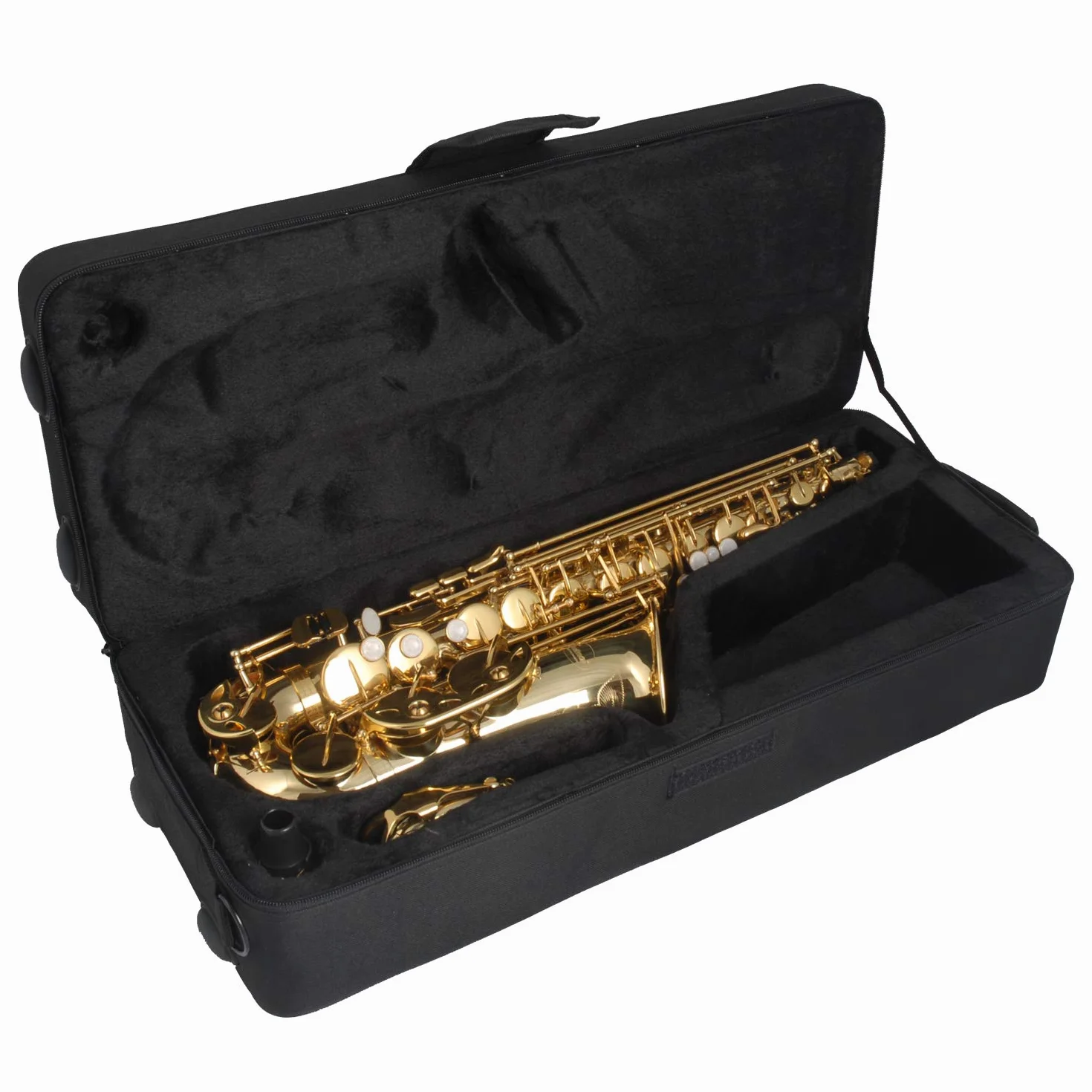 Tuyama TAS-131 Saxophone Alto en Mi-bémol
