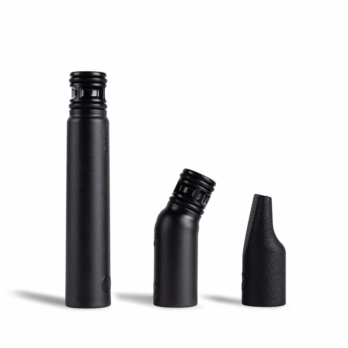 Odisei Music Travel Sax 2 Noir Saxophone de voyage 50 sons