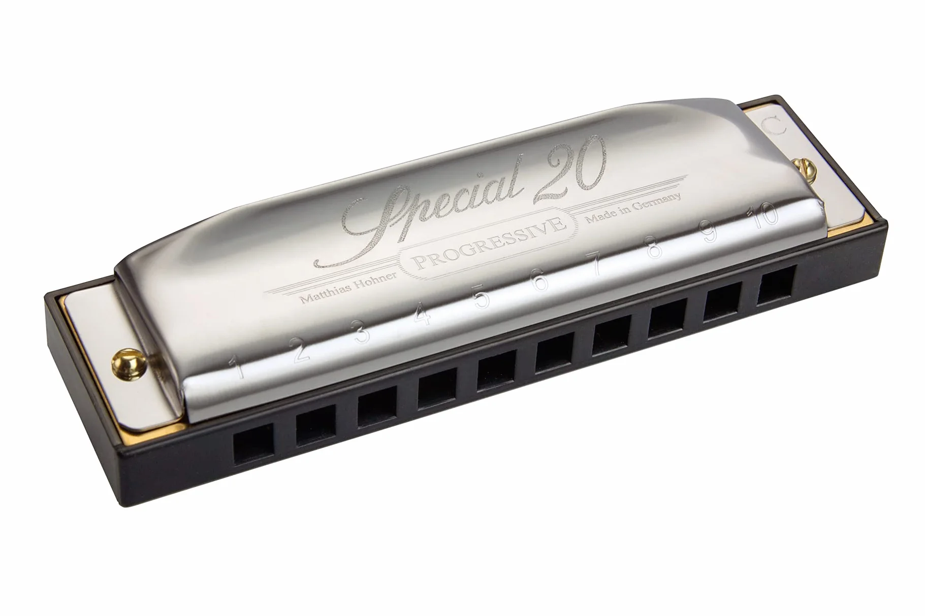 Hohner Special 20 C harmonijka ustna