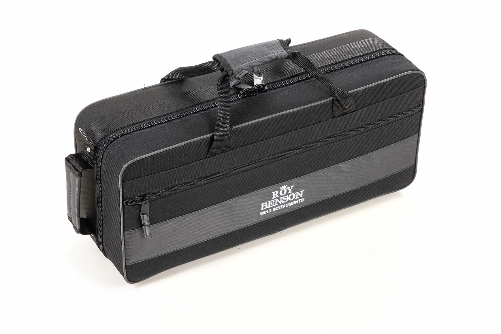 Roy Benson TR-101K Trompette Sib anthracite