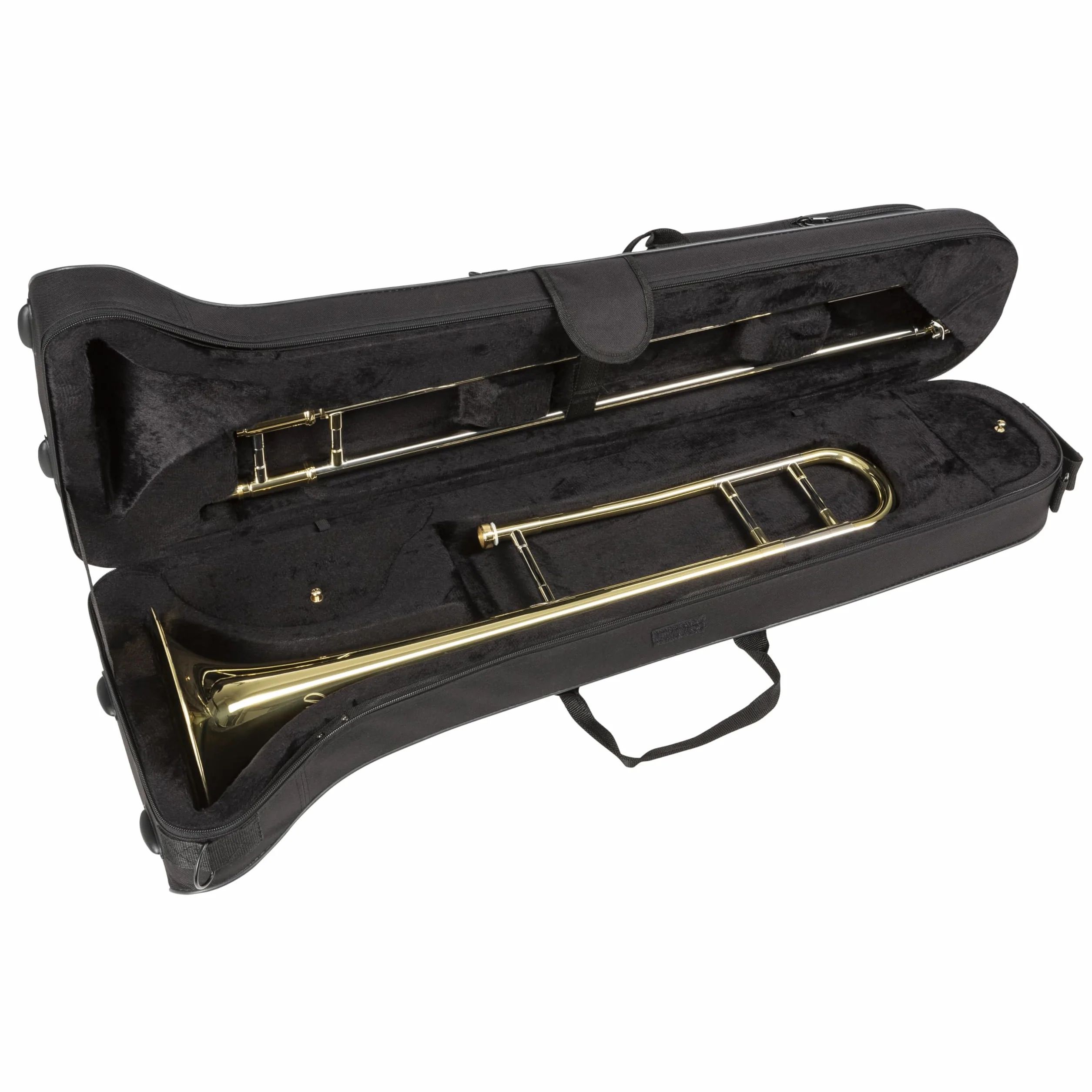 Monzani MZSL-720L Bb-Tenorposaune