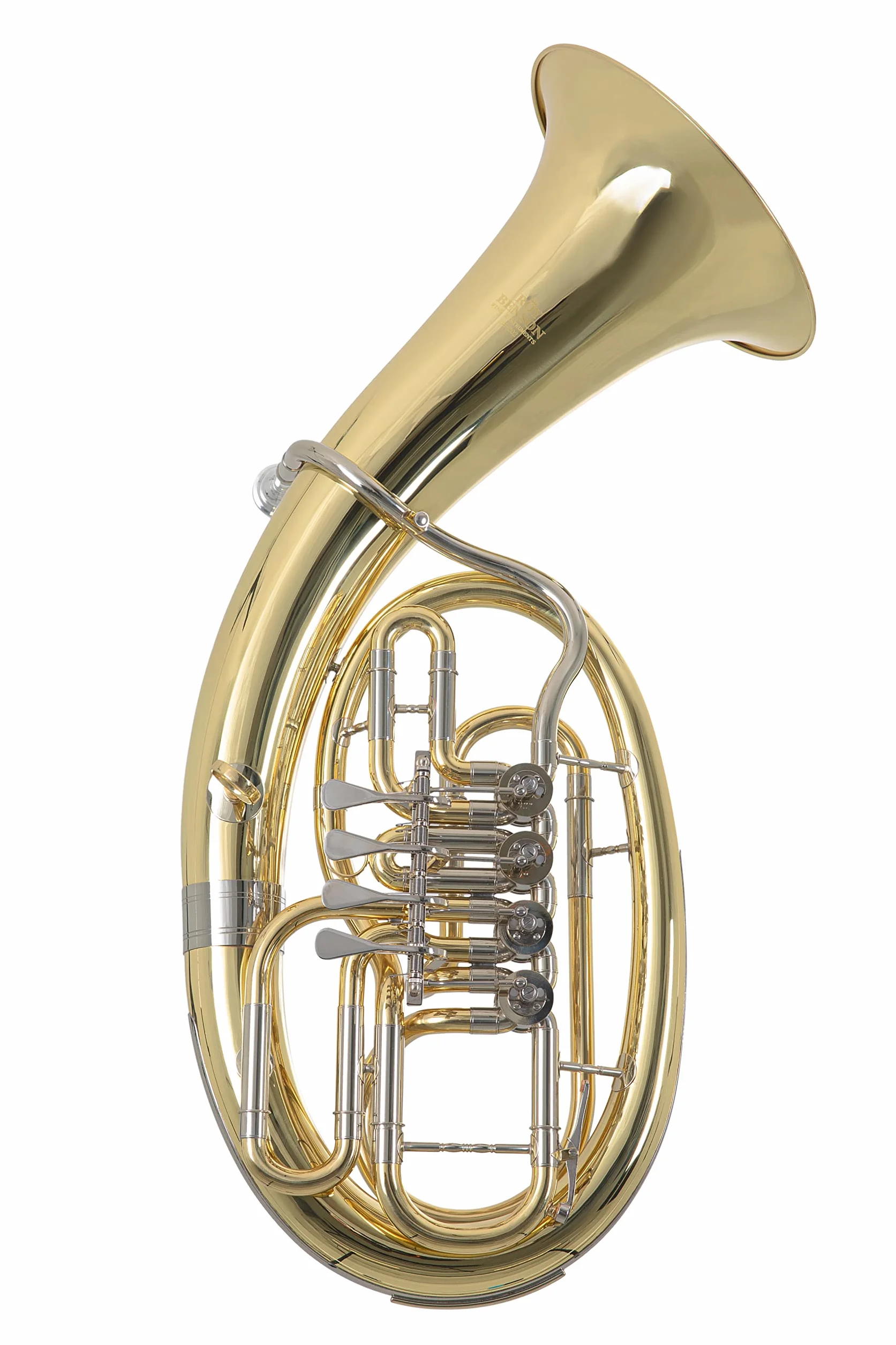 Roy Benson BH-202 Baryton Sib z Etui