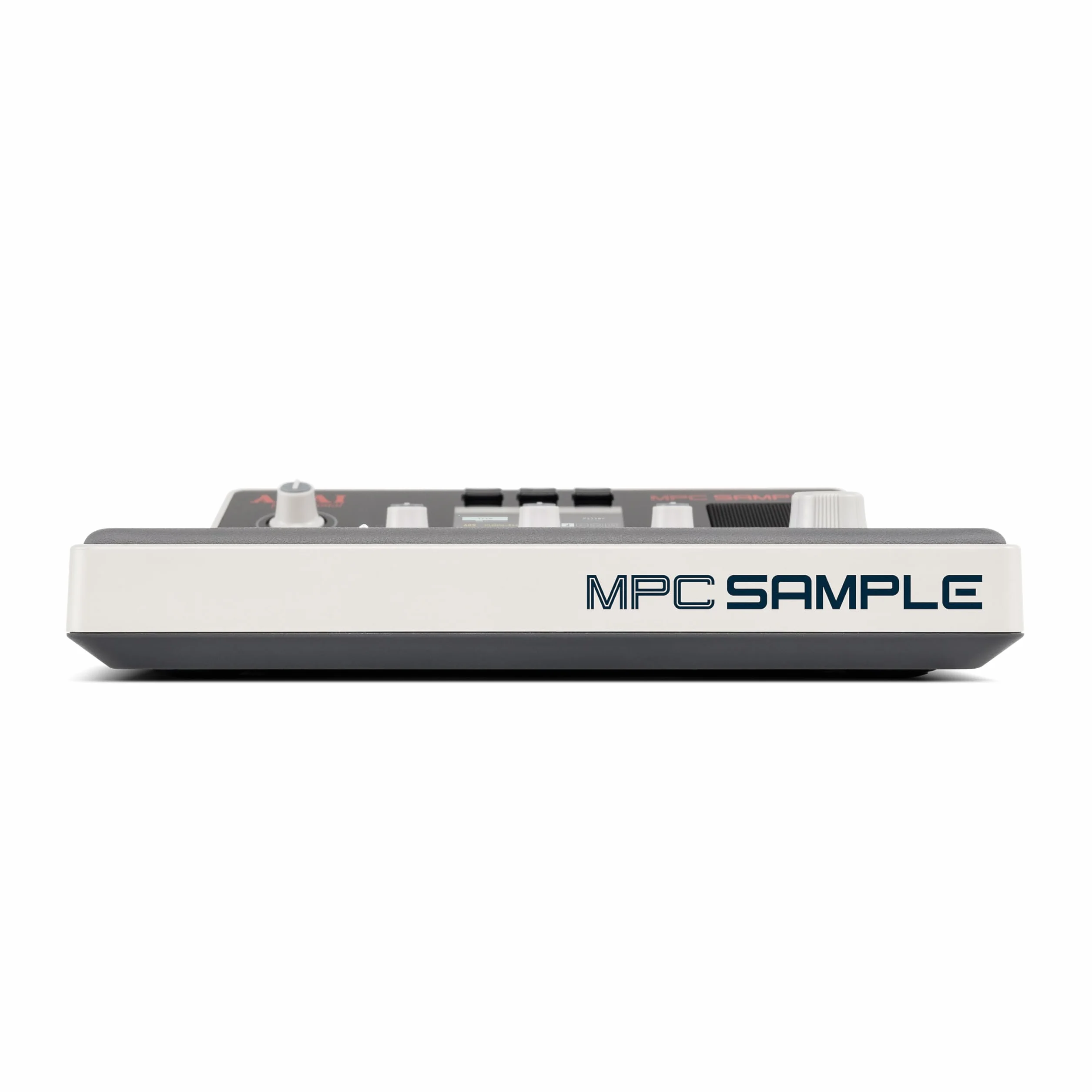 Akai Professional MPC Sample Sampler Portable Autonome avec Batterie Rechargeable USB-C