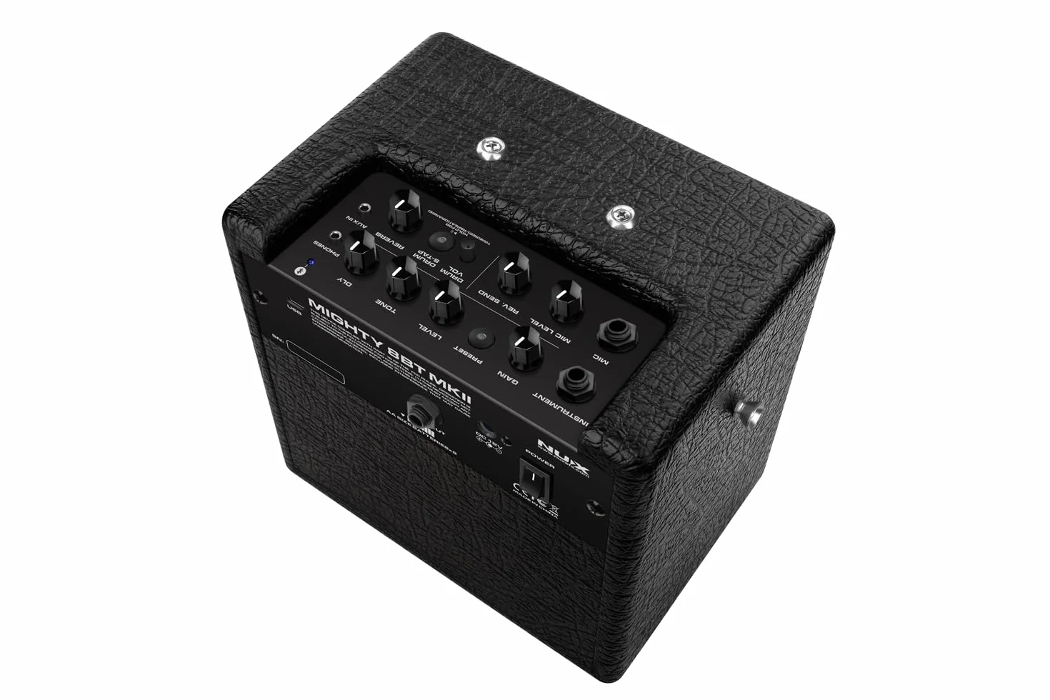 Mighty-8 BT MKII