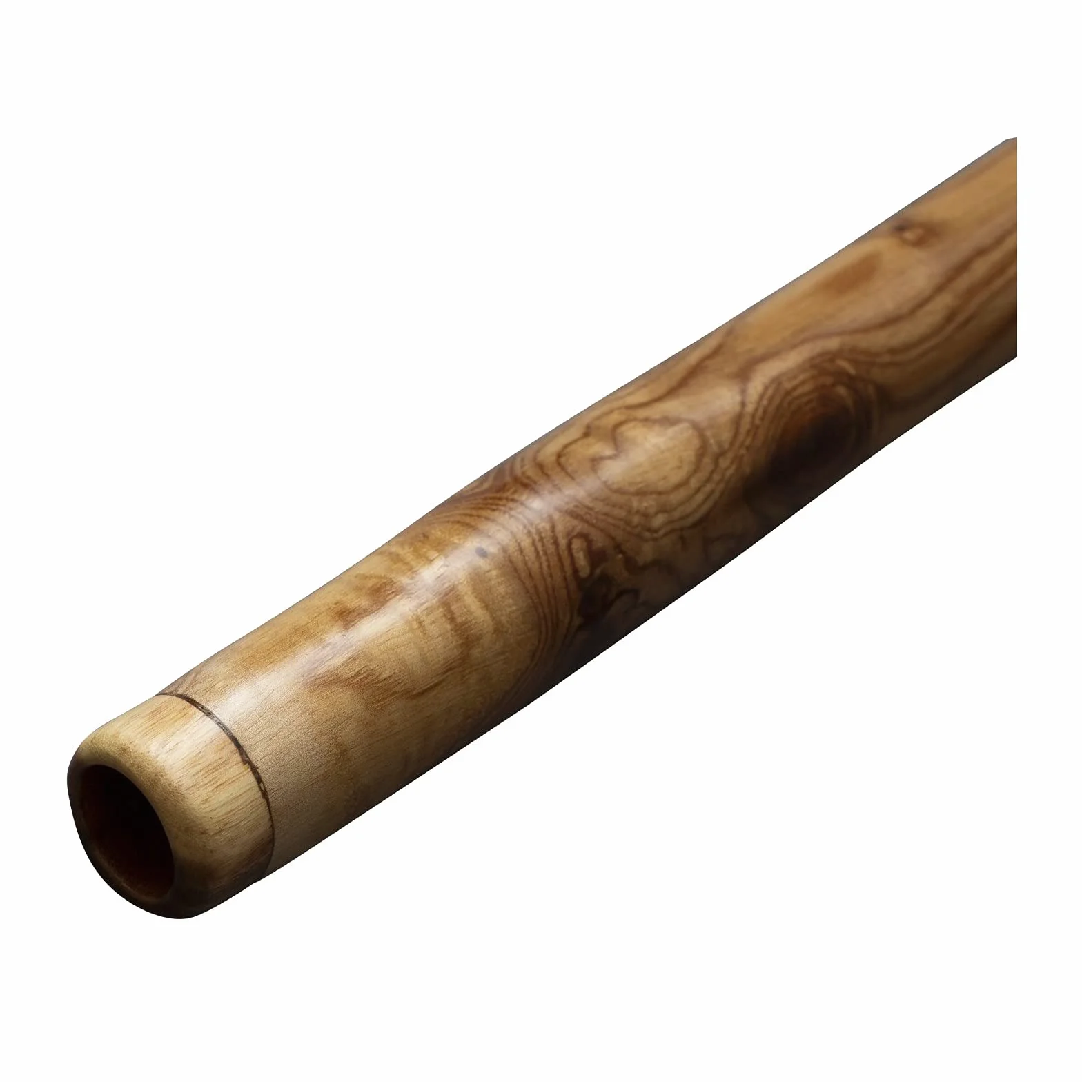Didgeridoo Acajou PRO 147cm avec sac en nylon