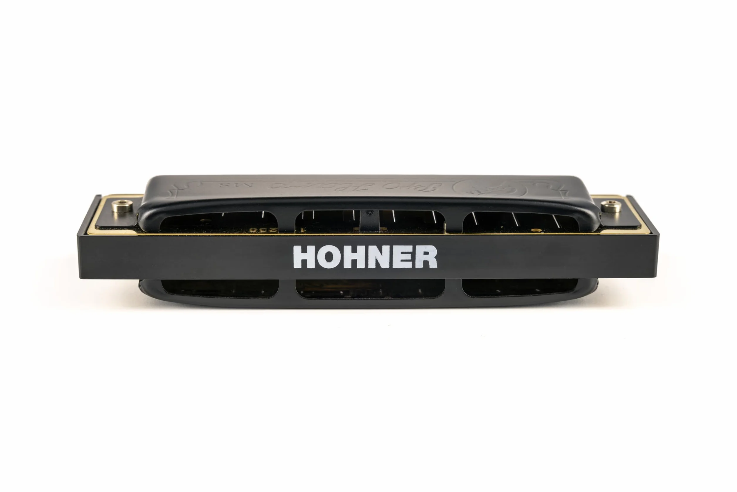HOHNER Pro Harp Harmonica E