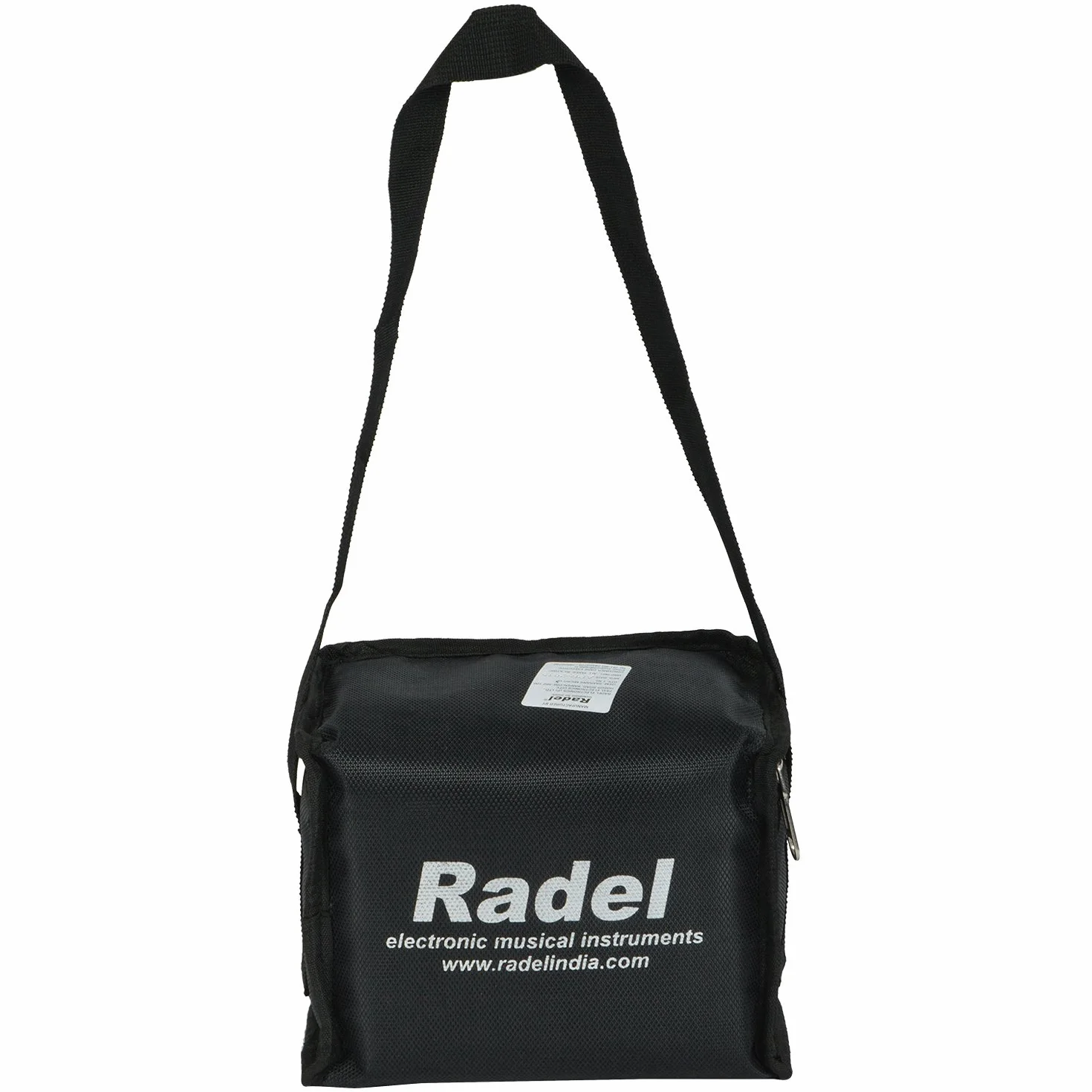 Radel Saarang Micro V6 Boîtier numérique Tambura Sruthi