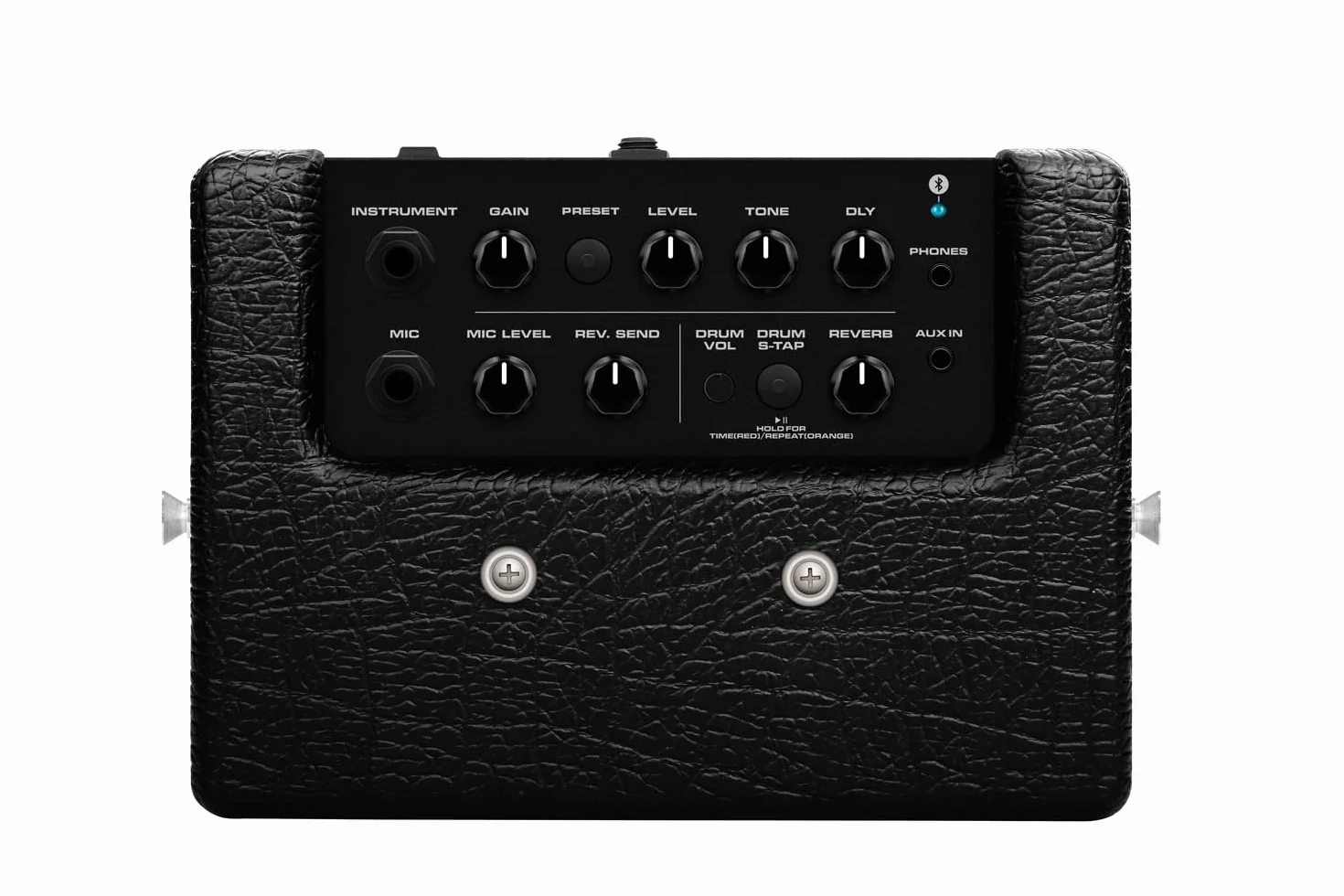 Mighty-8 BT MKII