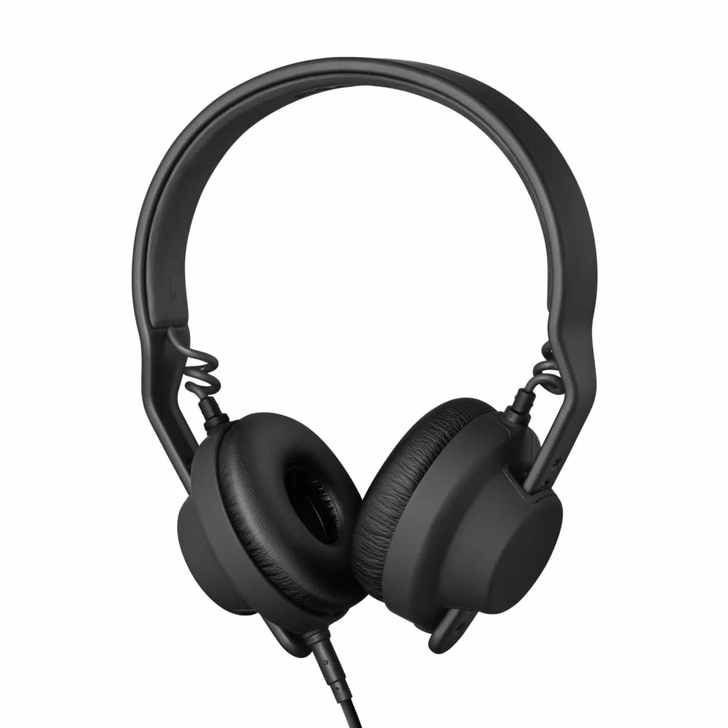 Aiaiai TMA-2 DJ Casque DJ Professionnel on-Ear Basses puissantes Construction Durable