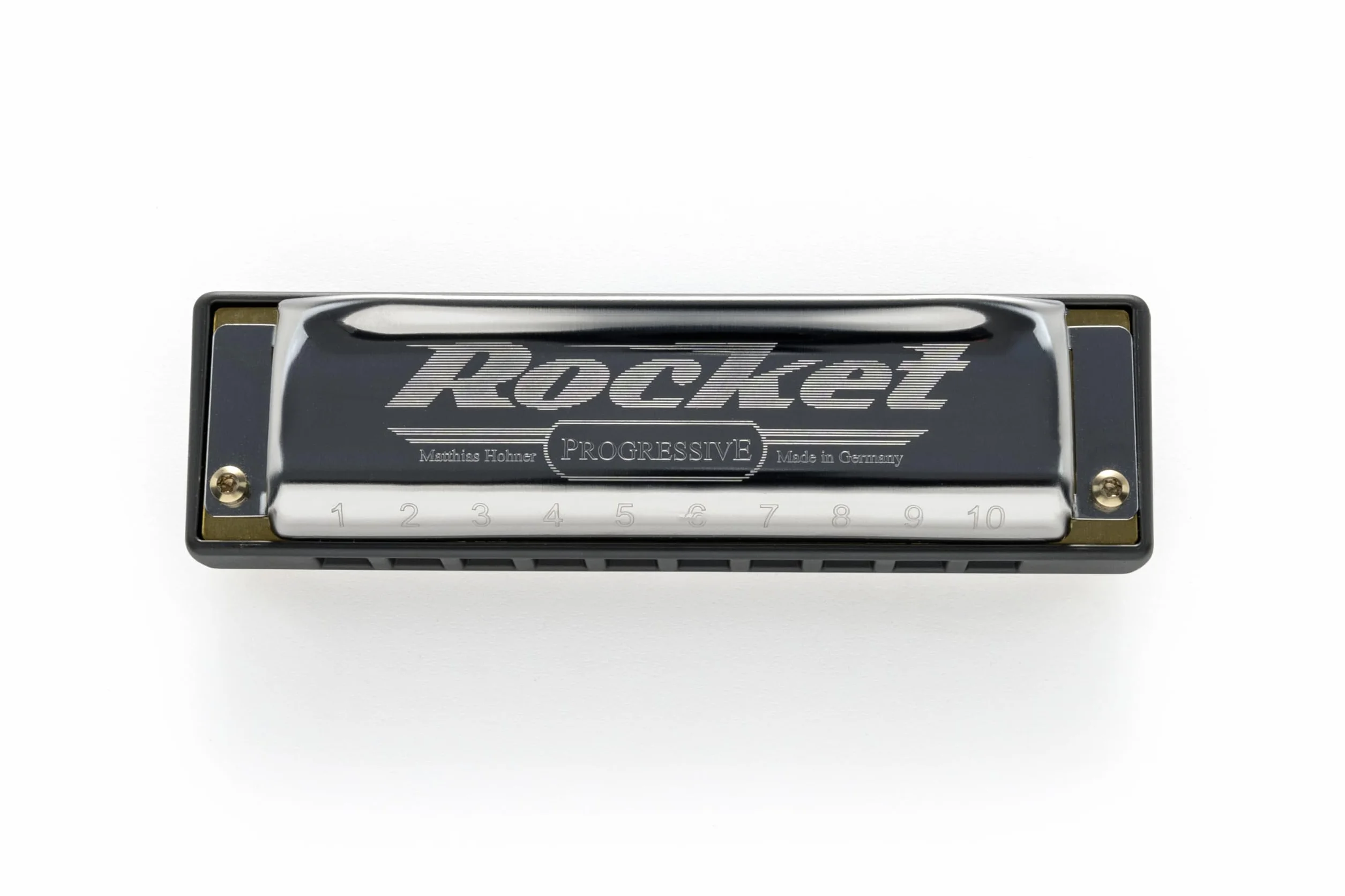HOHNER Rocket Harmonica C