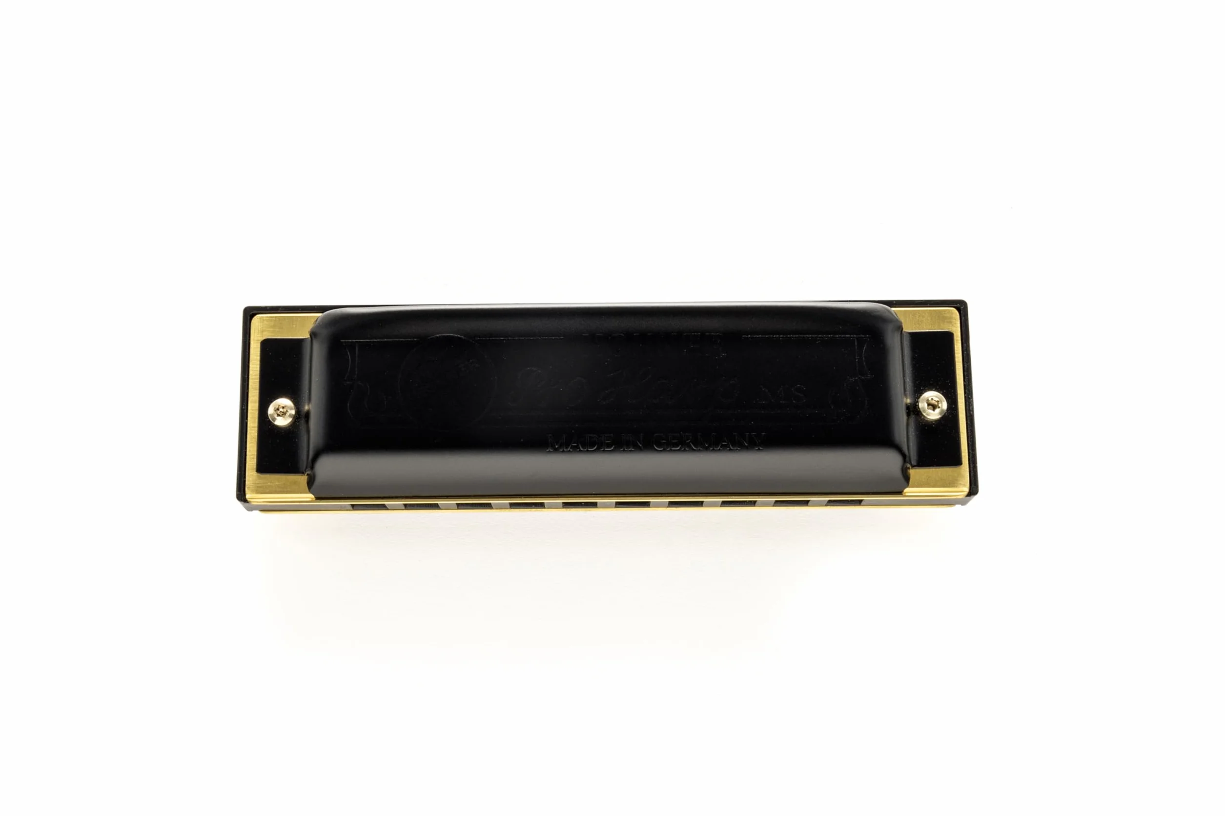 HOHNER Pro Harp Harmonica E