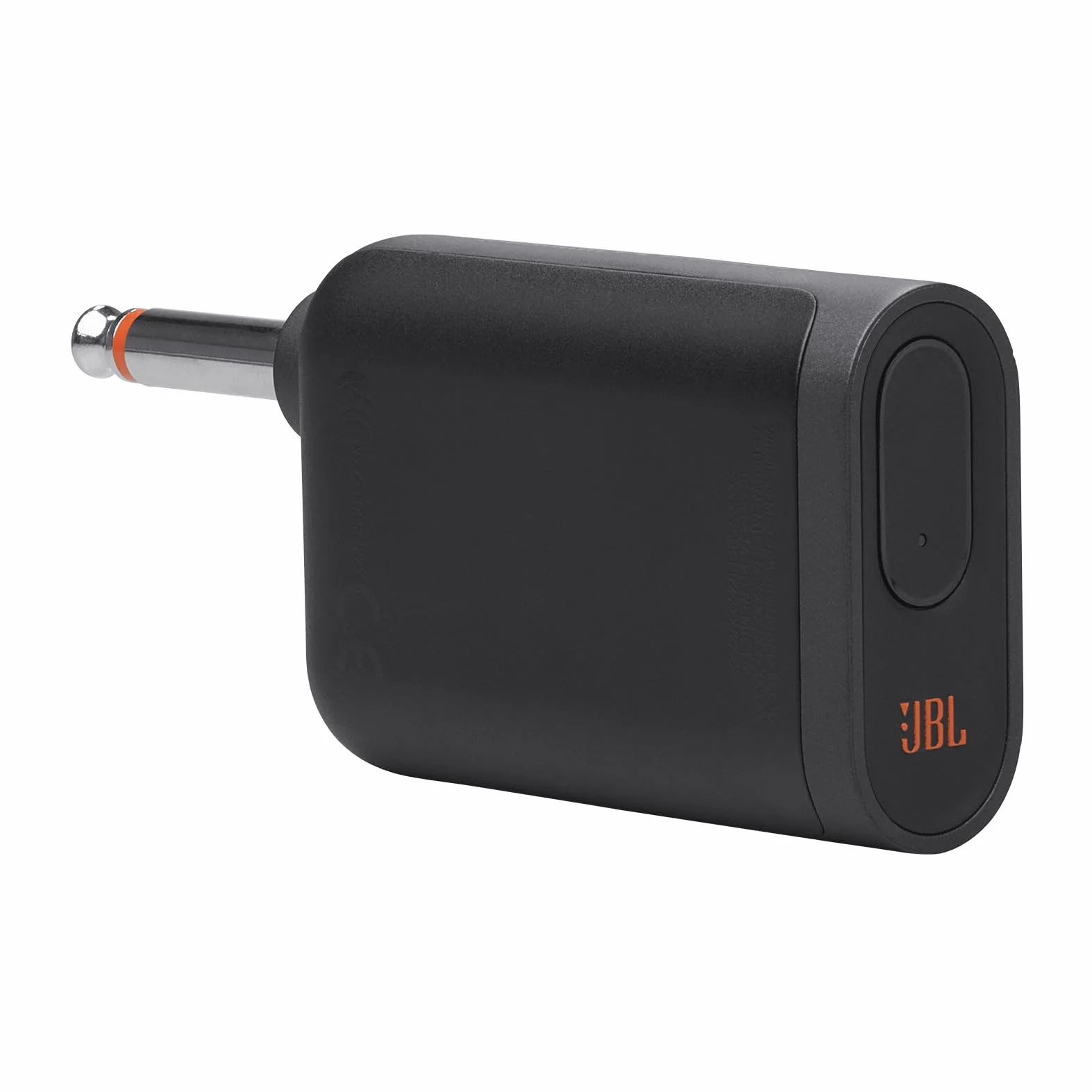 JBL PartyBox Microphone sans Fil 2 Microphones numériques Batterie Rechargeable 20 Heures 700 mAh Voix Claire Son Net Connexion 2,4 GHz