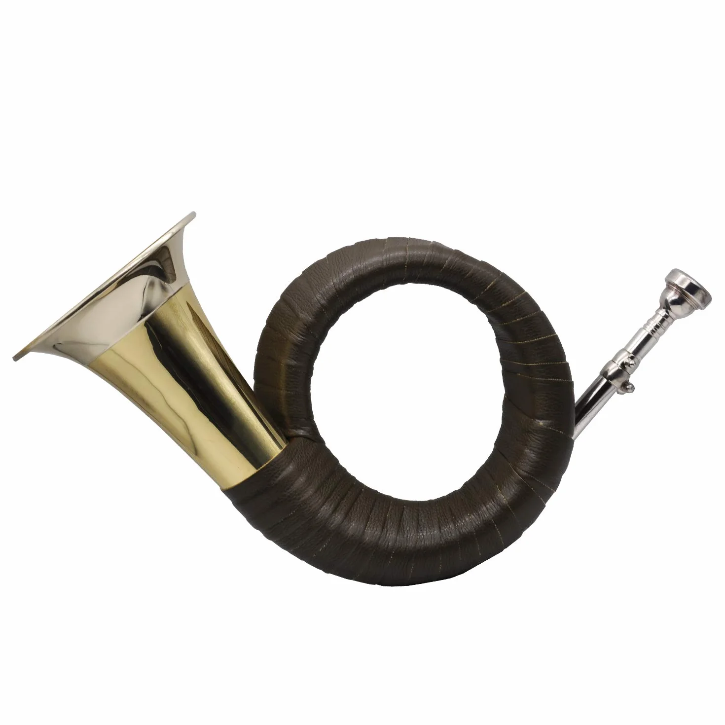 Cor de Chasse en Sib forme plus large TJG-202