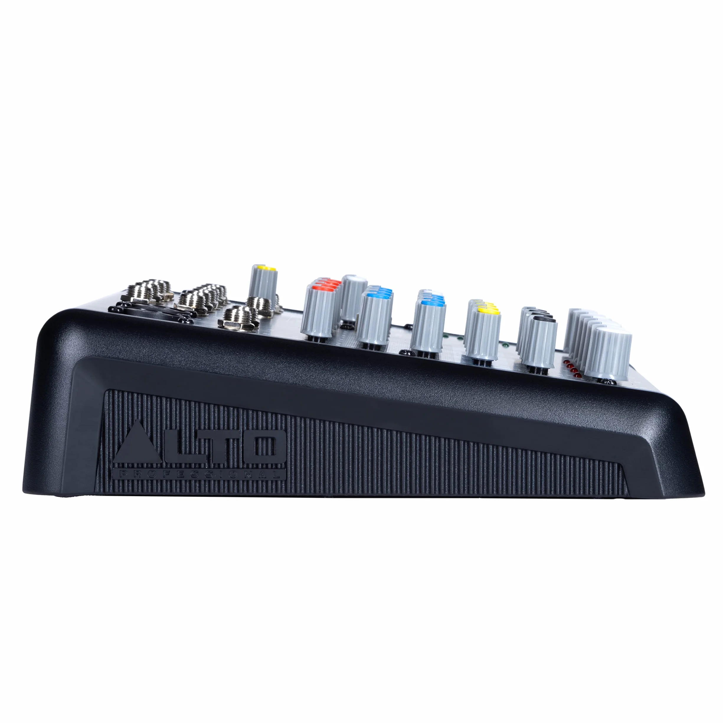 ALTO TrueMix 600 Mixeur Audio 2 Entrées Micro XLR Interface Audio USB Bluetooth Podcasts Concerts Enregistrements DJ