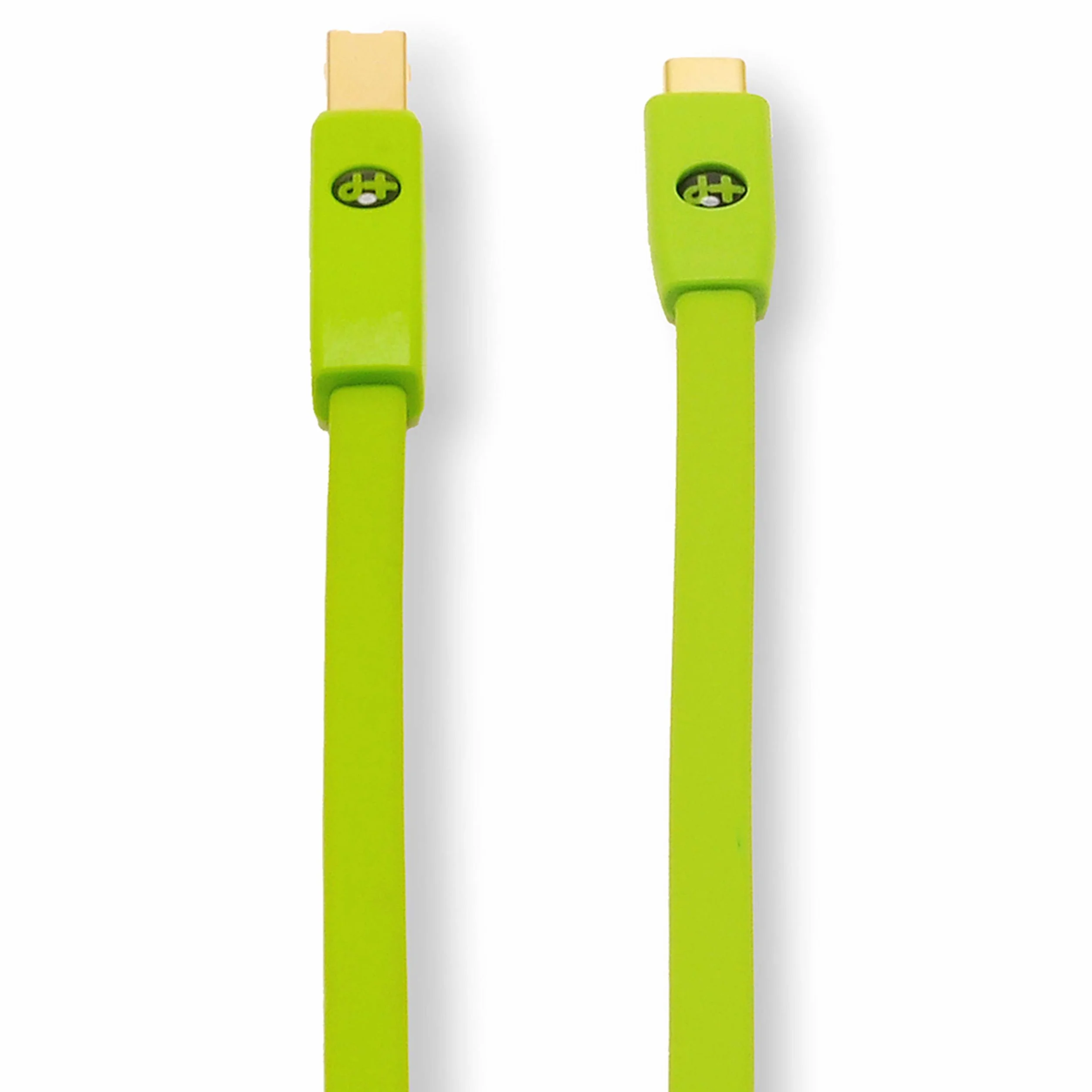 Neo by Oyaide Câble USB Type C Type B numérique haute vitesse durable pour DJ musiciens producteurs