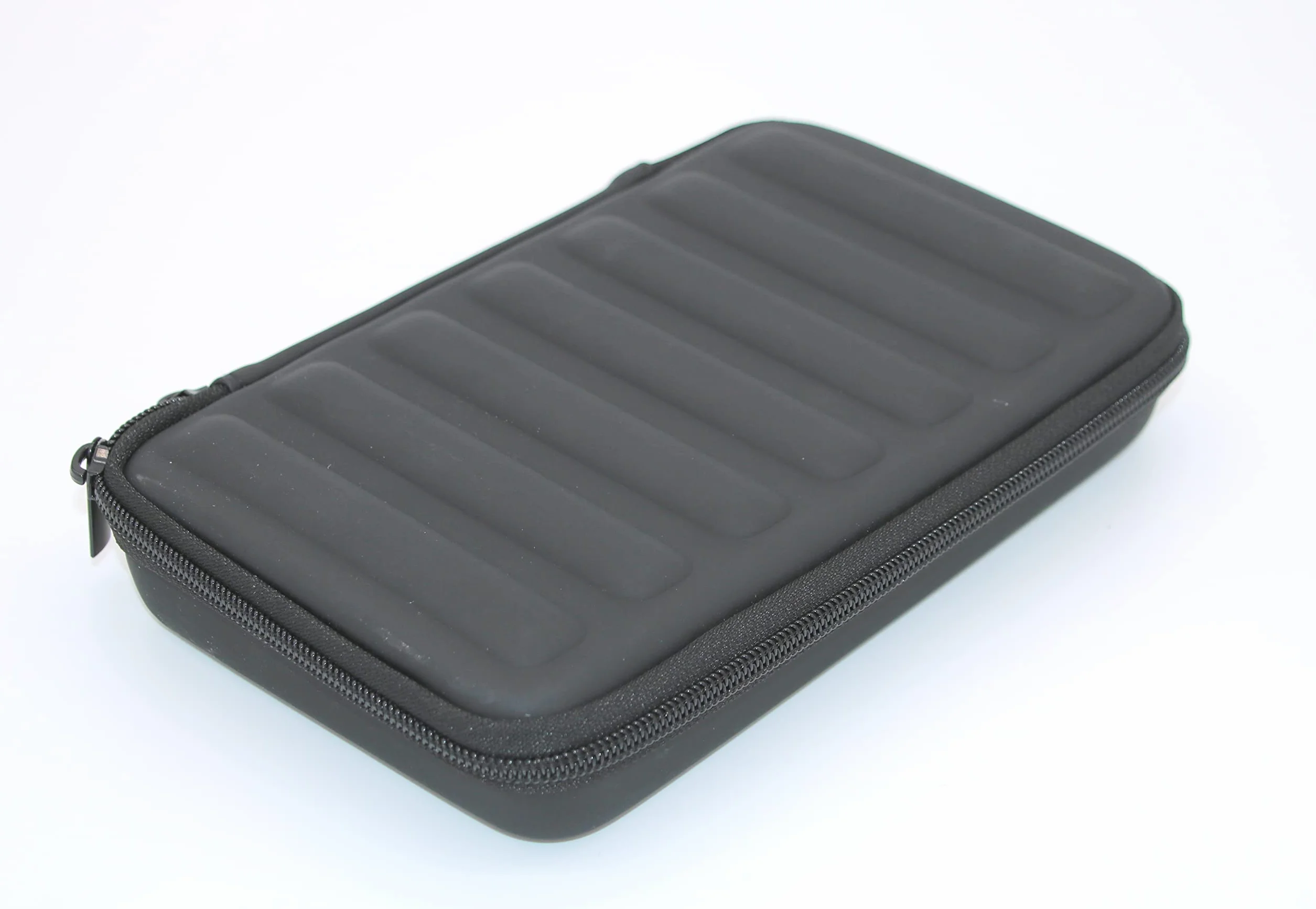 Harmonica Set 7 Trous 10 Tonalités Do Ré Mi Fa Sol La Si bémol Majeur Coffre Robuste TMH-213S