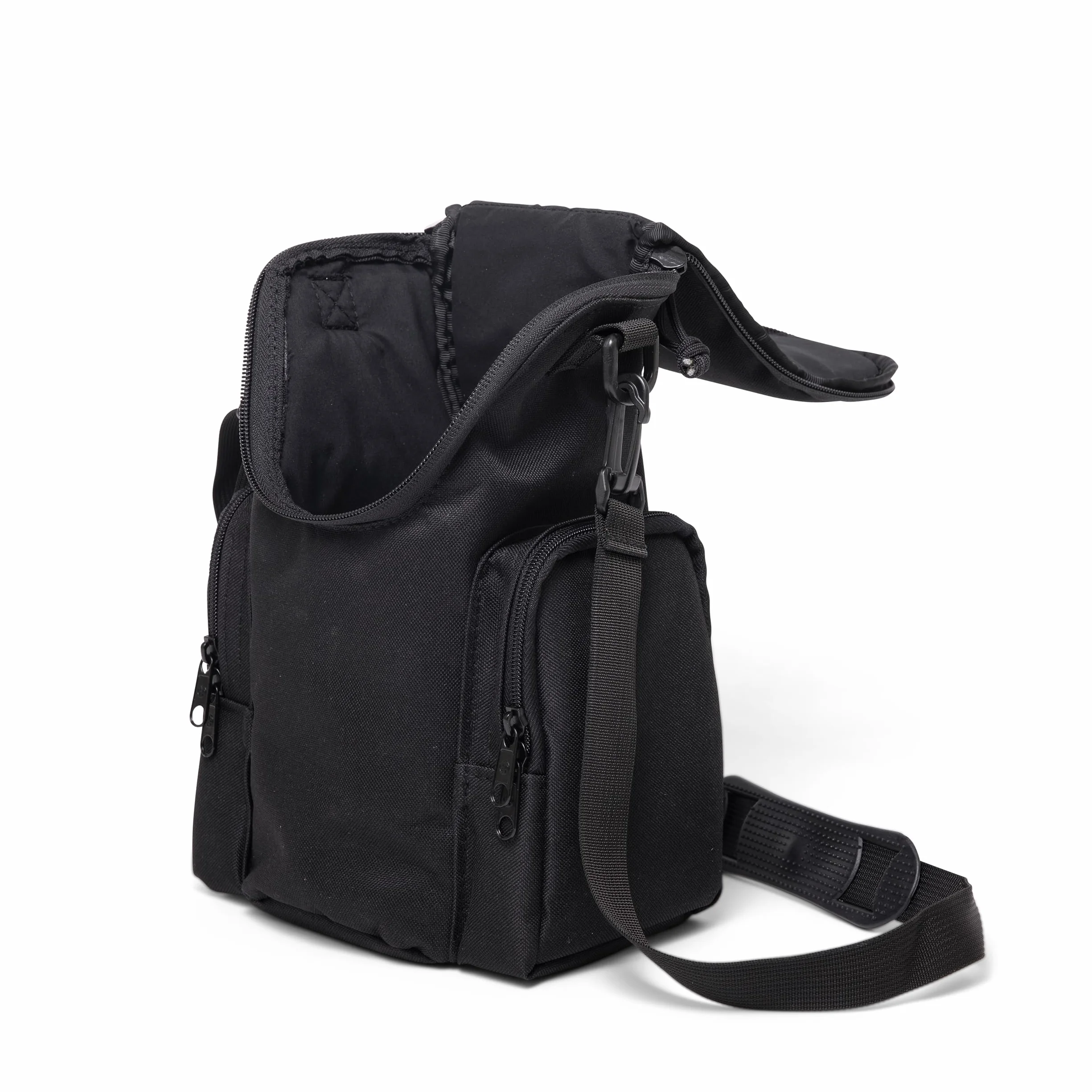 Owl Labs Sacoche de Transport Souple pour Meeting, Câbles USB et Alimentation, Expansion Mic et Bloc d'alimentation