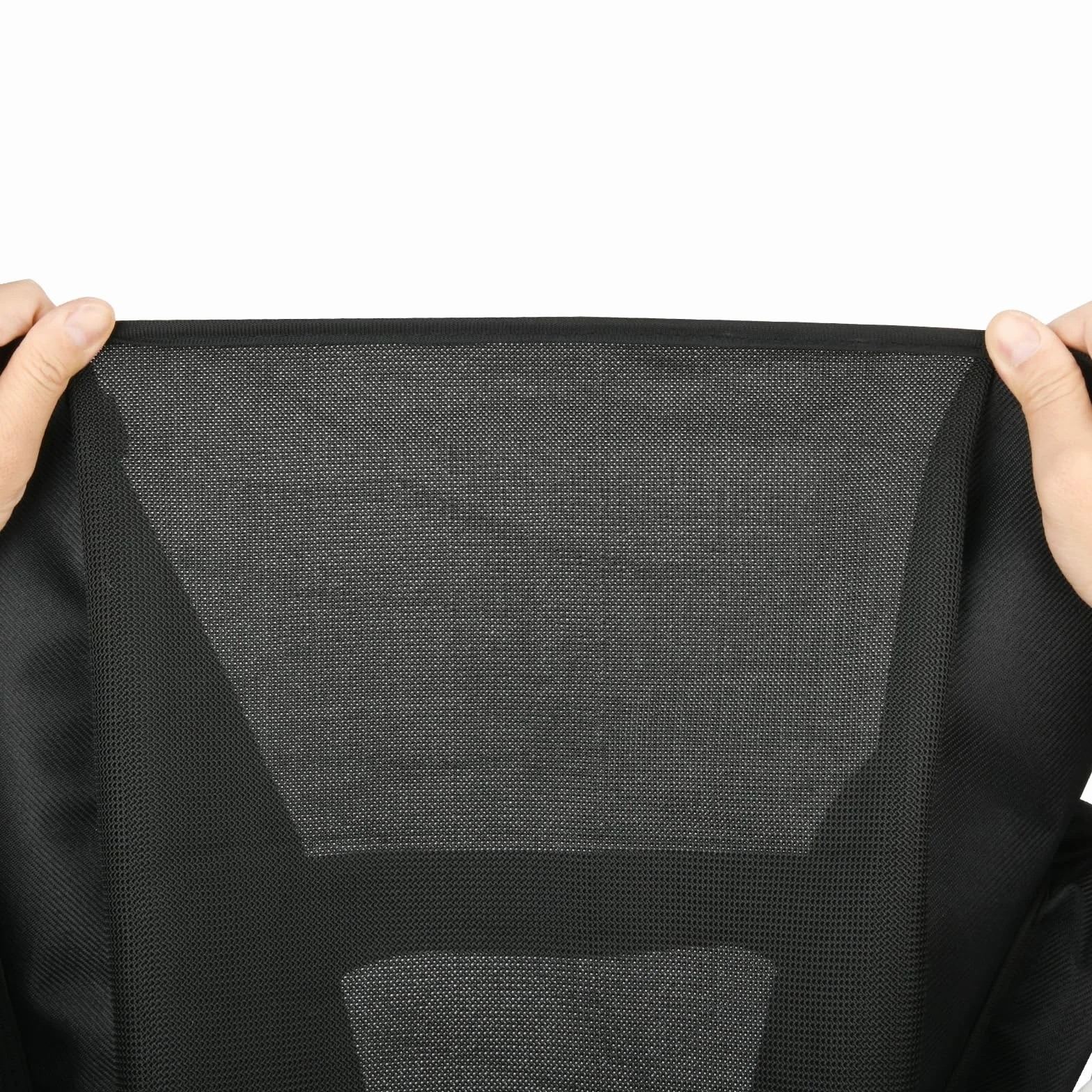 Housse de protection anti-poussière JBL PartyBox Club 120 avec double poche rangement microphone