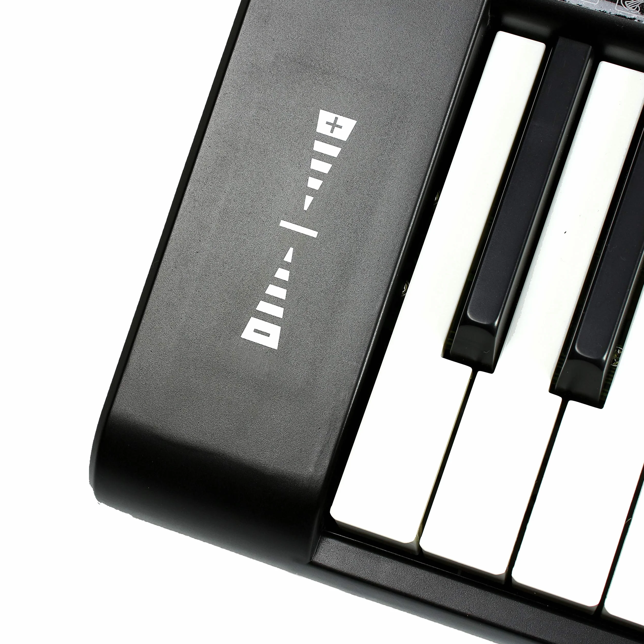 RockJam Clavier musical 61 touches pleine taille avec pitch bend