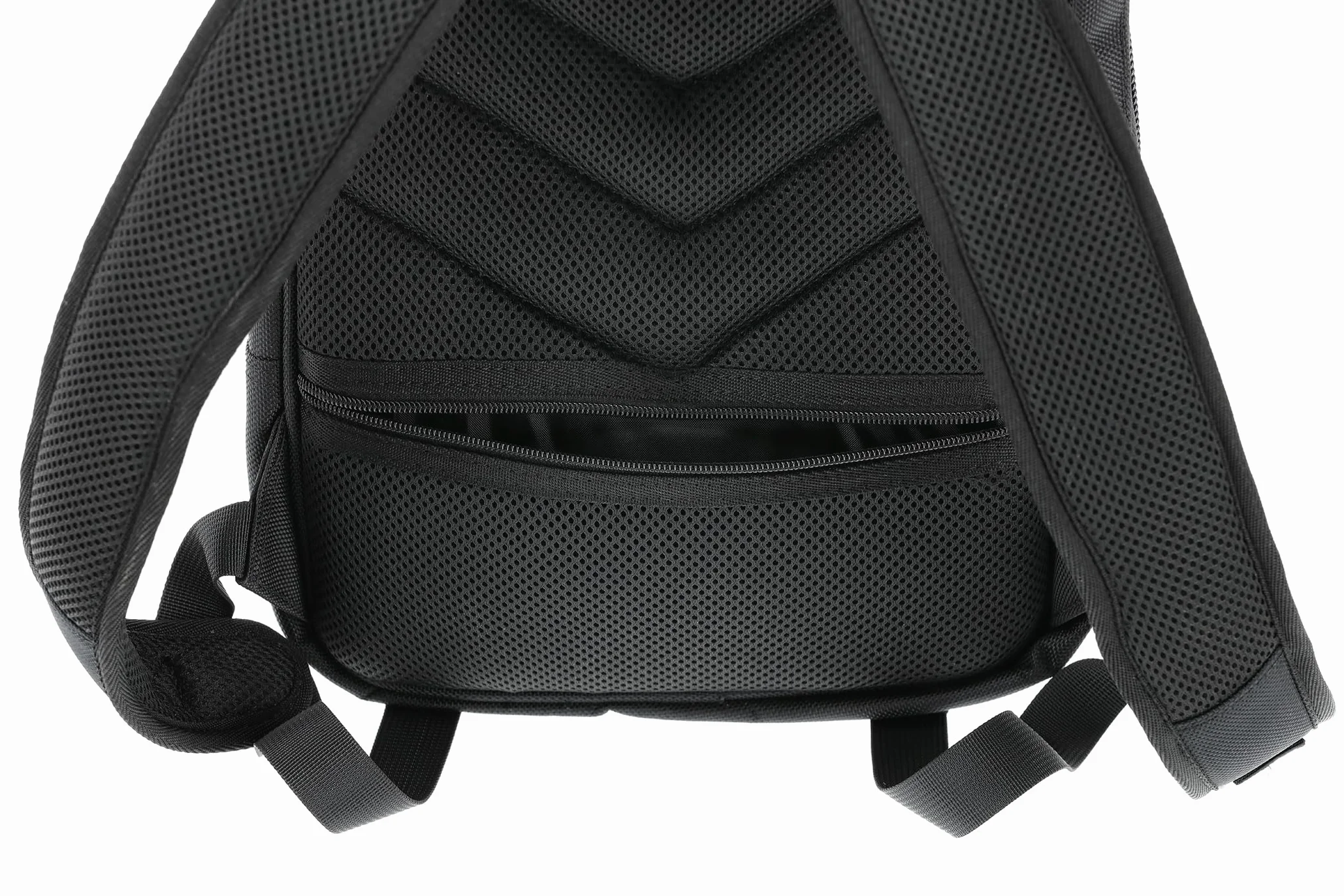 GEWA Space Bag Titanium Étui clarinette polycarbonate dos ergonomique