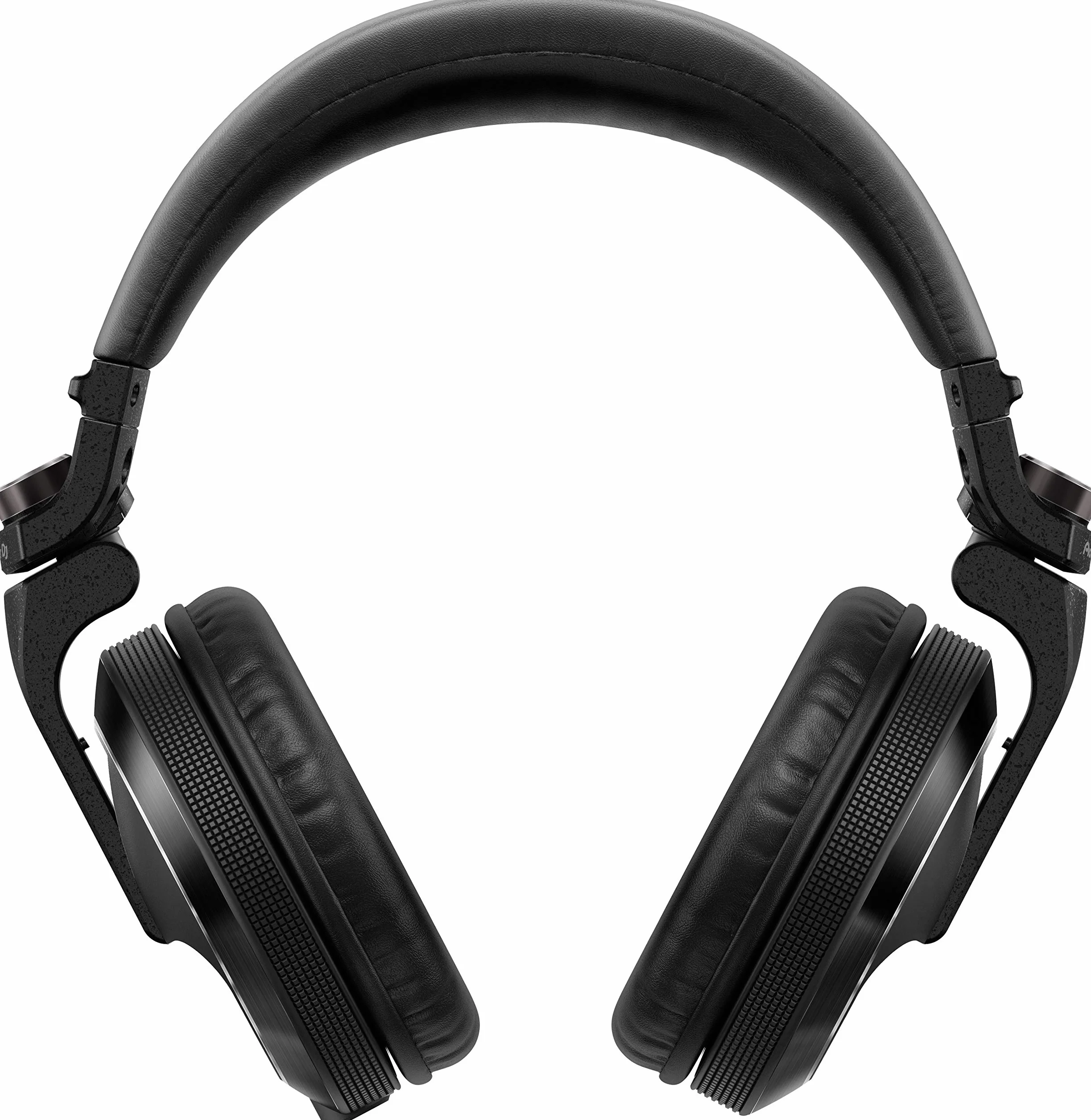 Pioneer DJ HDJ-X7 Professional Over-Ear DJ Headphones Black