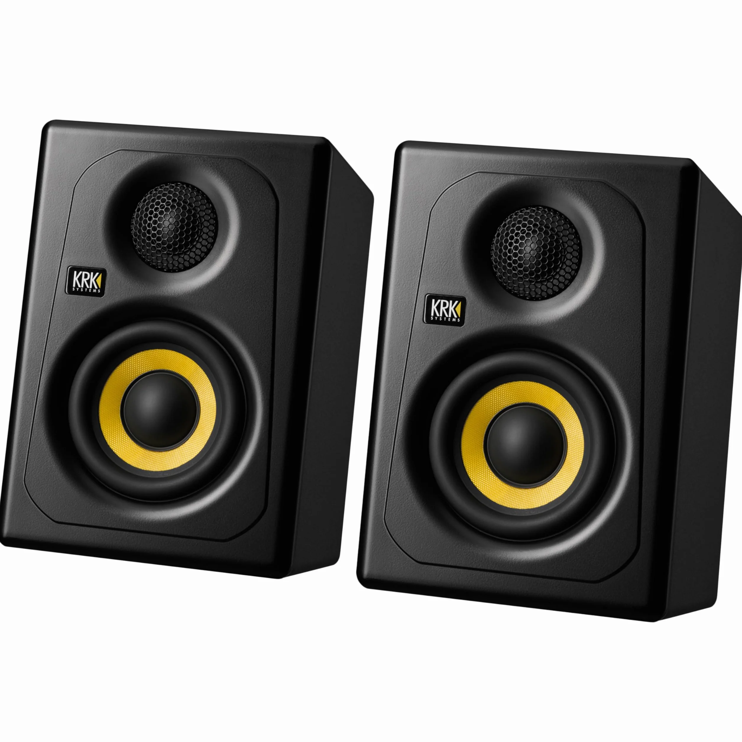 KRK Kreate 3 Enceinte de Monitoring (Paire)