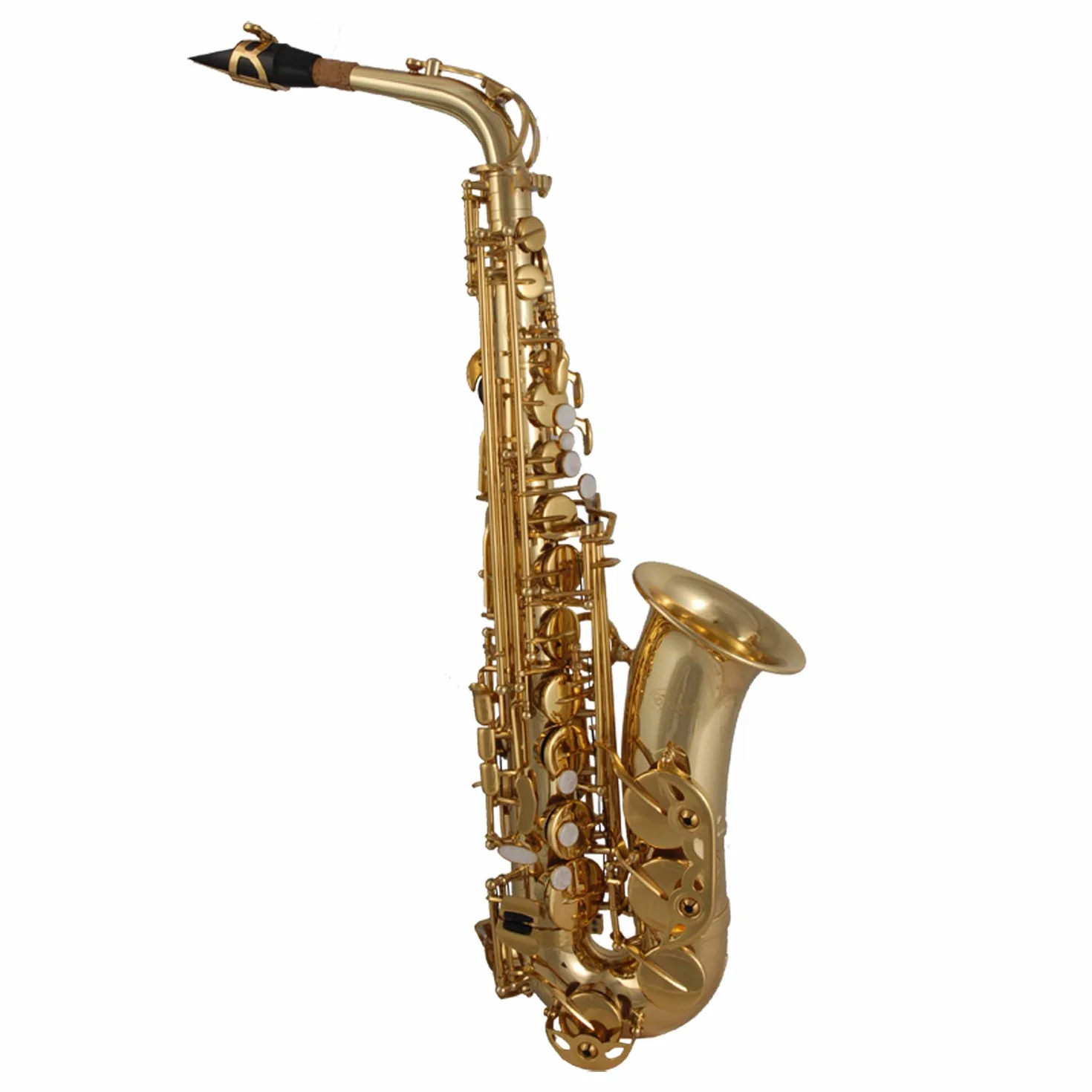 Tuyama TAS-131 Saxophone Alto en Mi-bémol