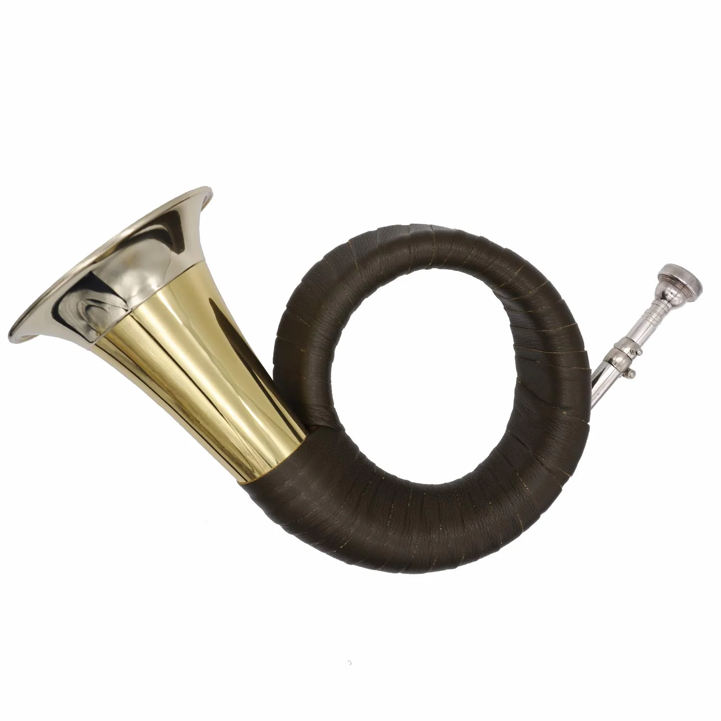 Cor de Chasse en Sib forme plus large TJG-202