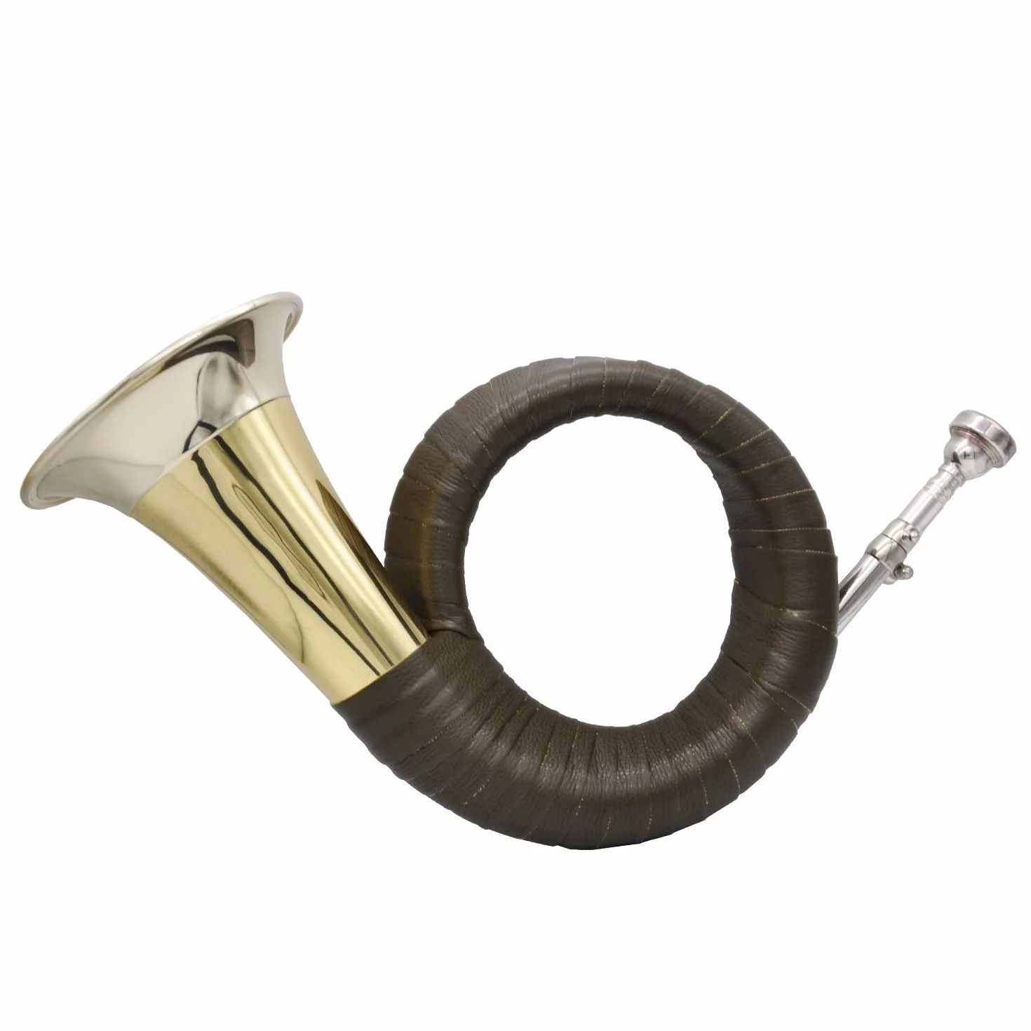 Cor de Chasse en Sib forme plus large TJG-202