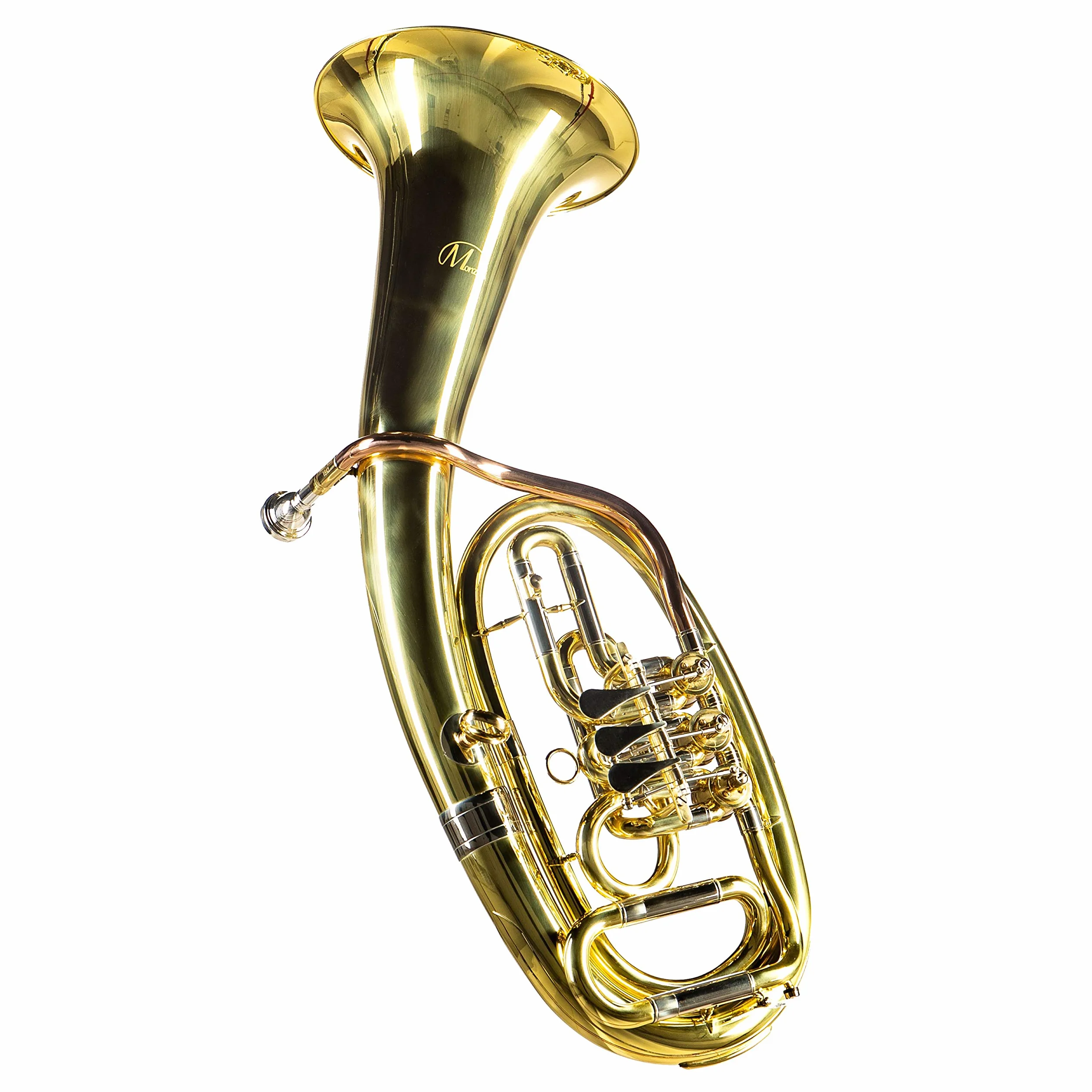Monzani MZBR-215 Bariton Baryton