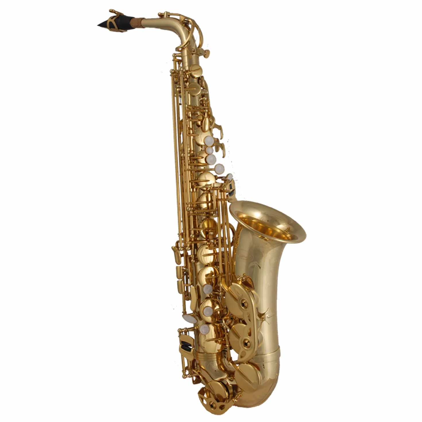 Tuyama TAS-131 Saxophone Alto en Mi-bémol