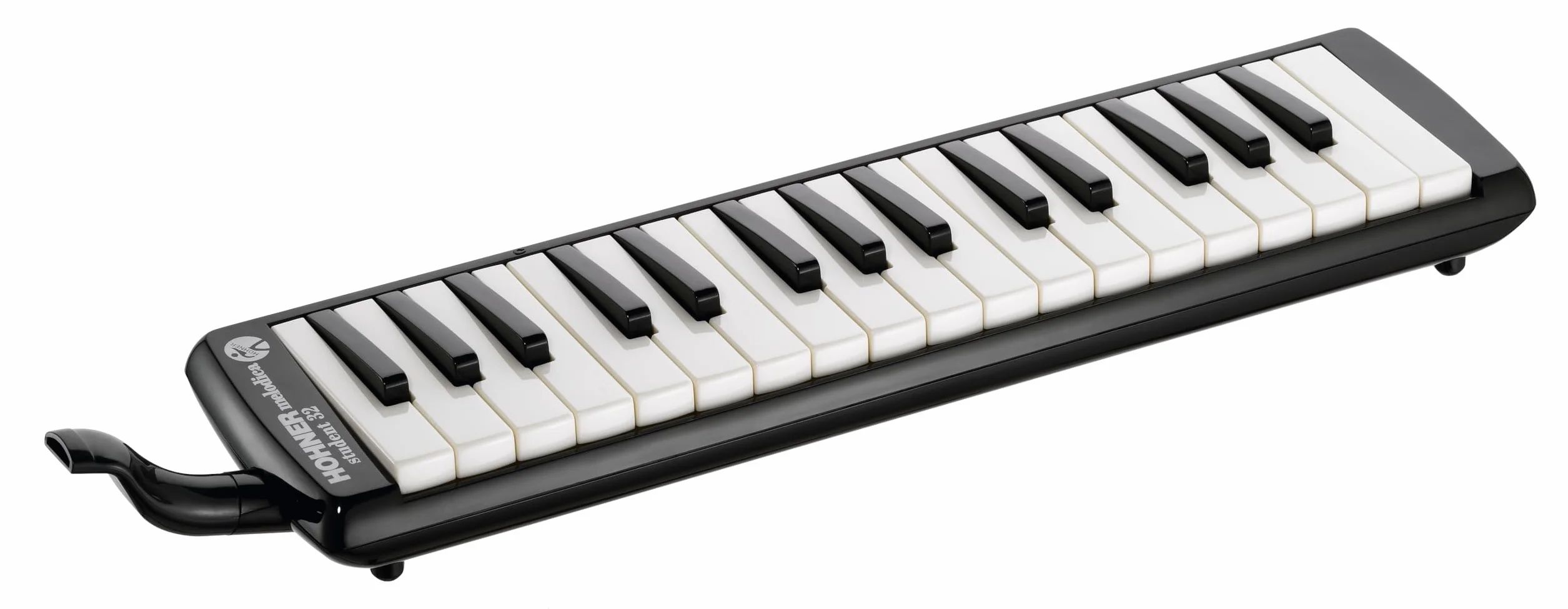 Hohner Student 32 Melodica Noir