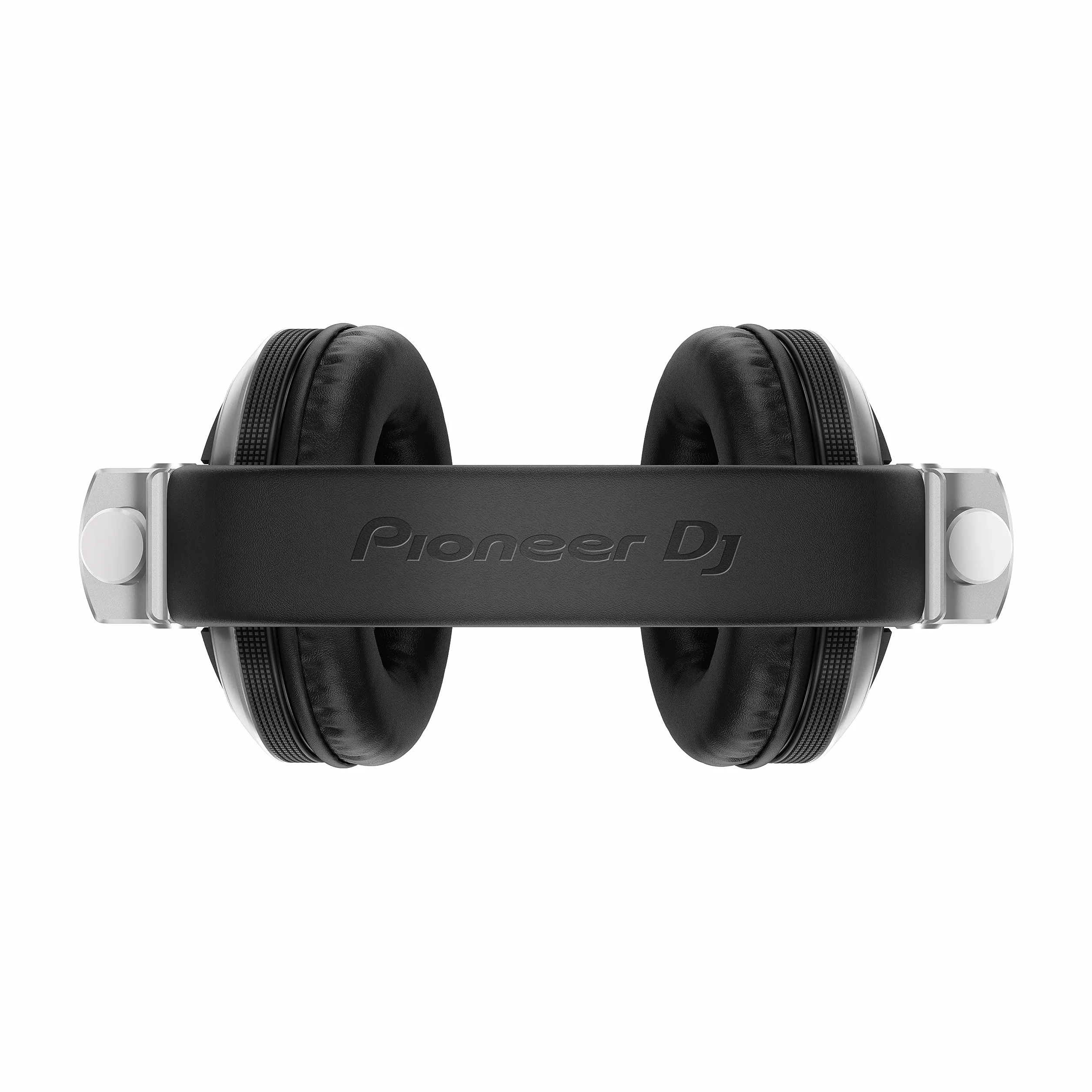 Pioneer Casque DJ Pro HDJ-X5-S argenté