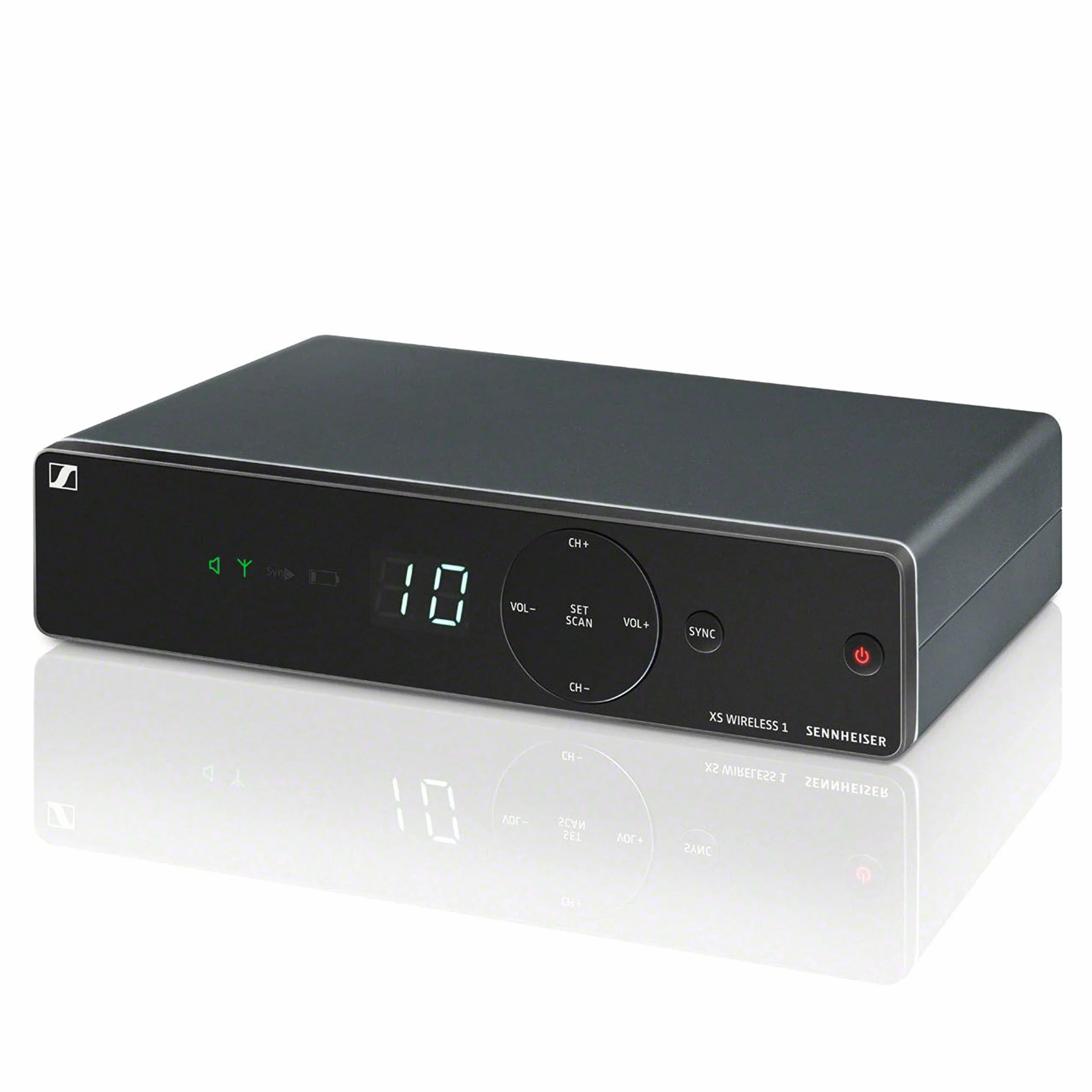 XSW 1-ME3 B