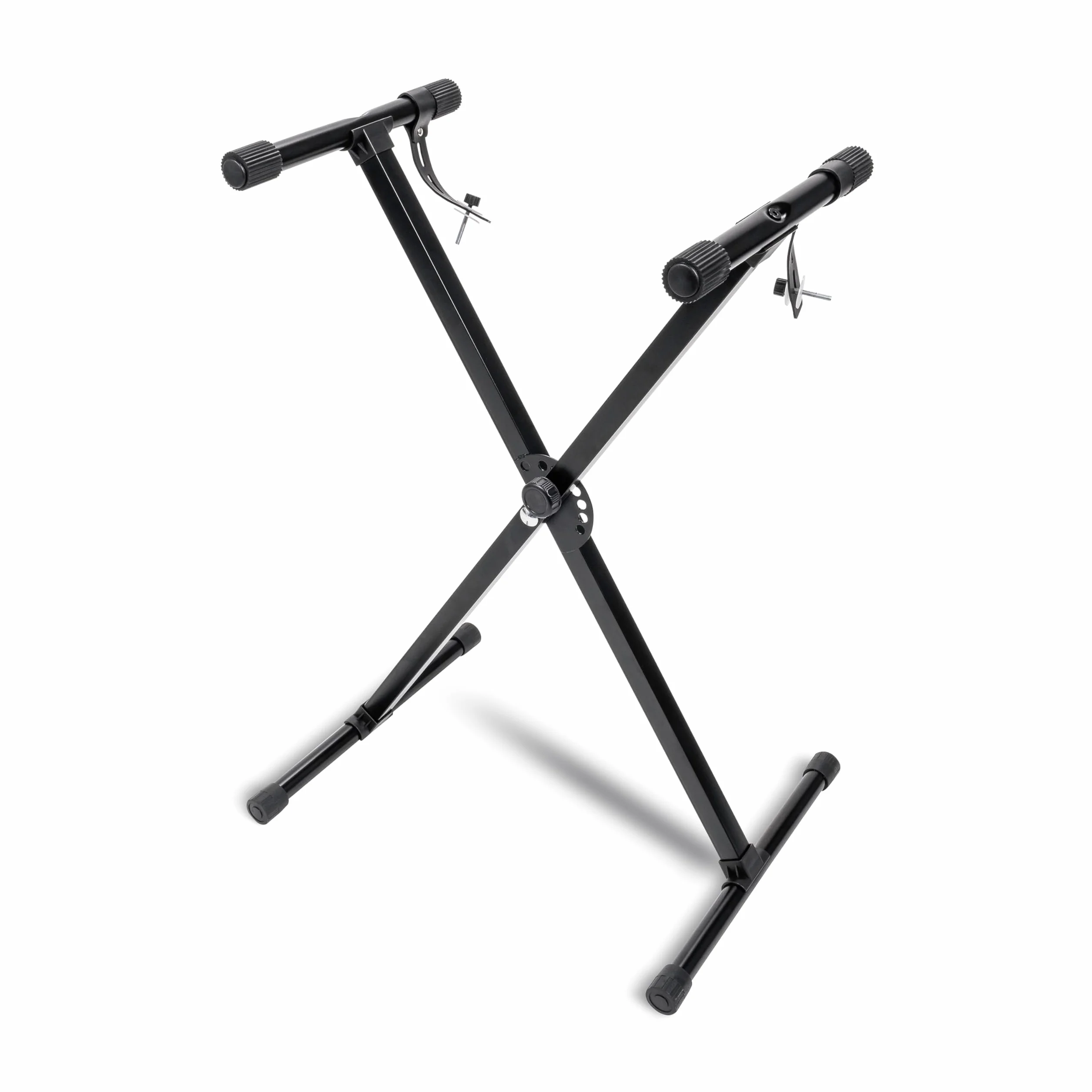 Alesis Melody 61 Piano Numérique 61 Touches pour Débutants avec Haut-Parleurs, Support, Banc, Casque, Pupitre, 300 Sons
