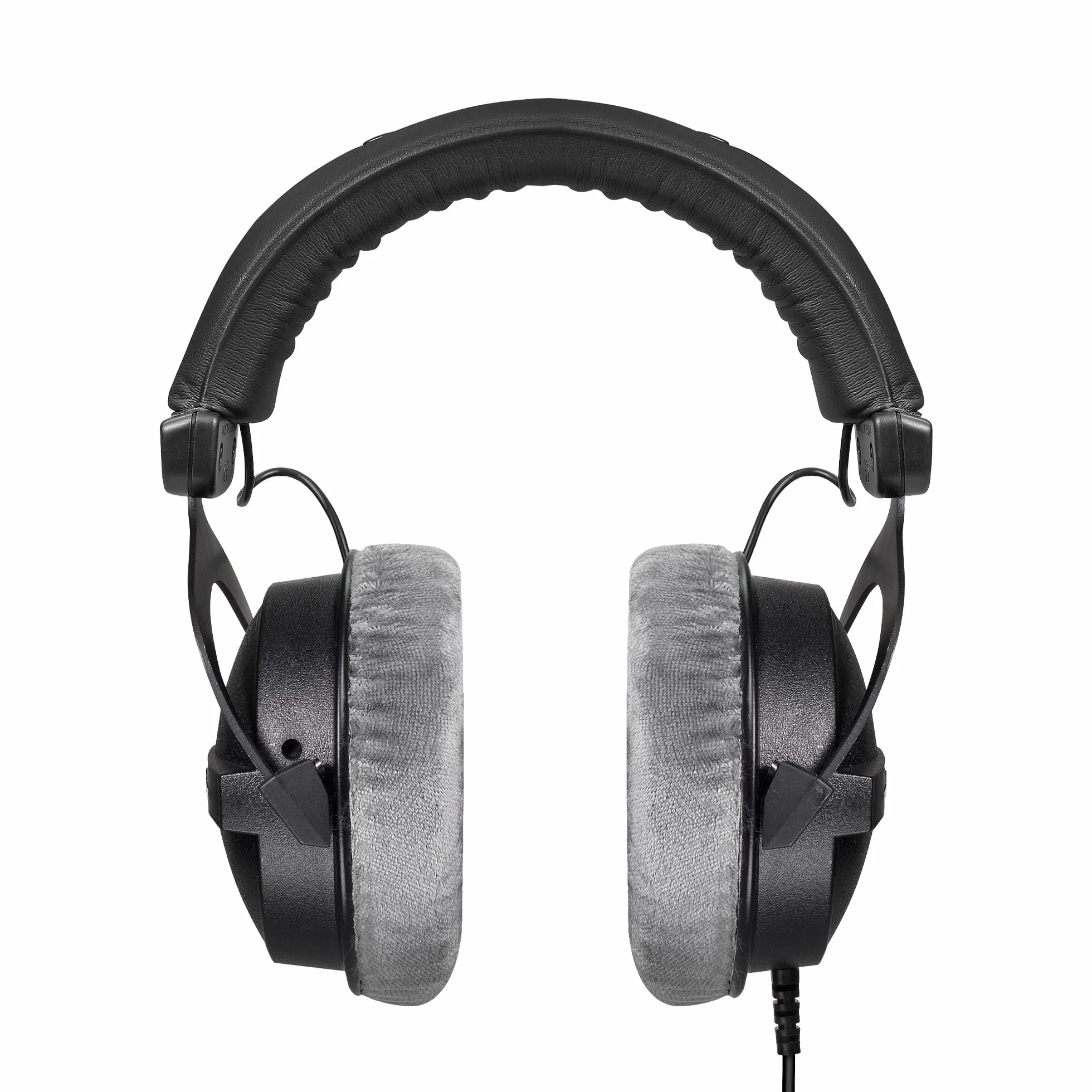 beyerdynamic DT 770 Pro 80 Ohm Casque Audio Studio Circum-aural Fermé Filaire Enregistrement Monitoring Professionnel Fabriqué Main Allemagne