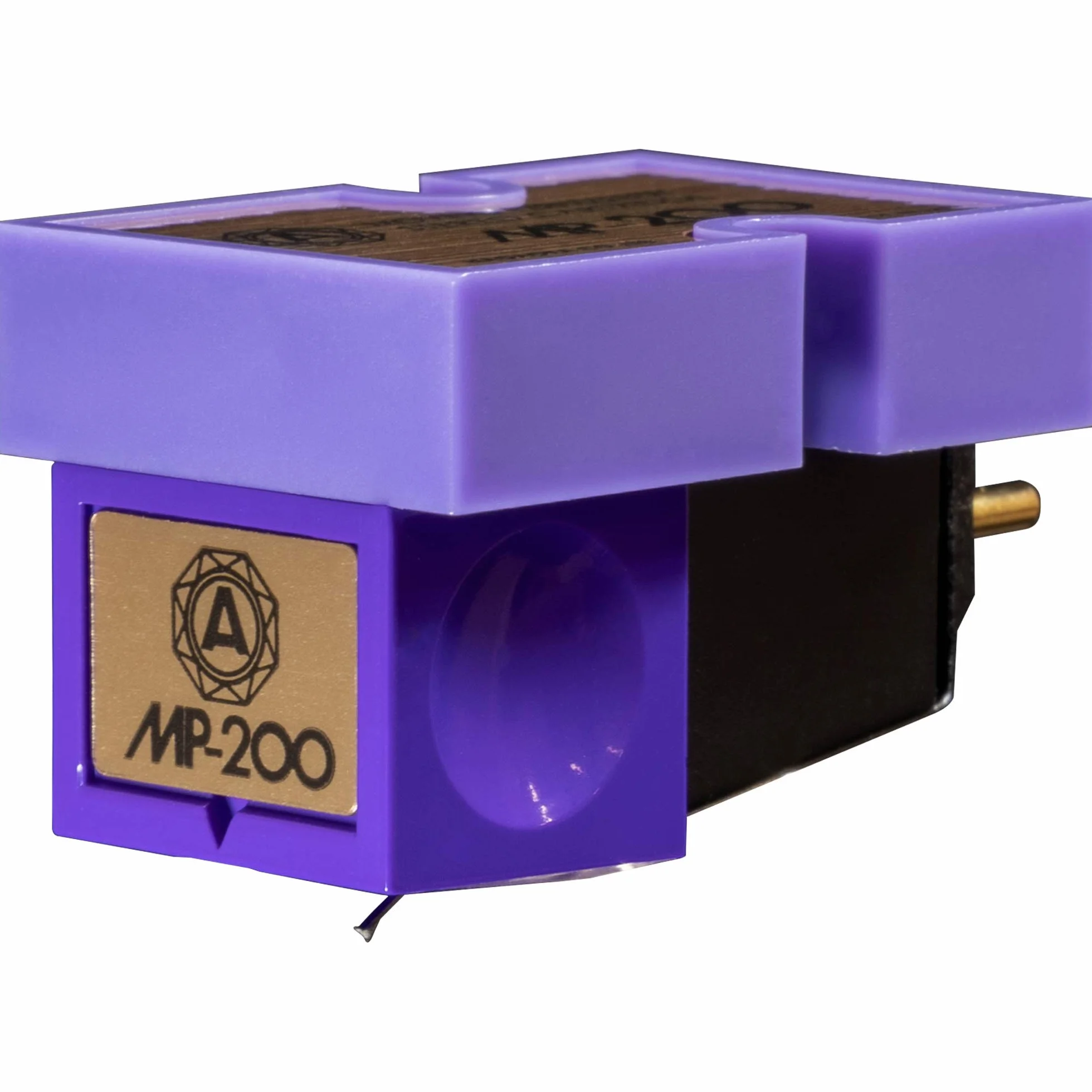 NAGAOKA MP-200 cellule phono pour platine vinyle