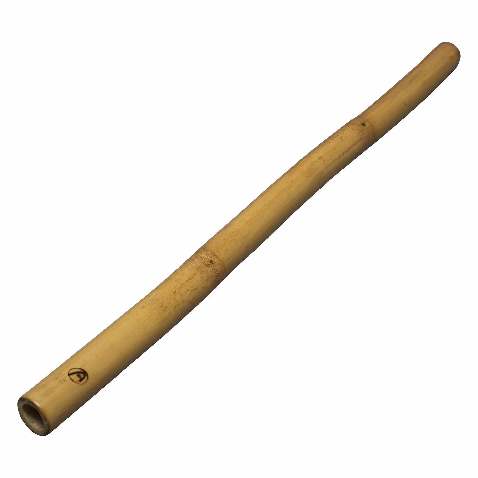 Didgeridoo Bamboo PRO-series 120cm z sakwą