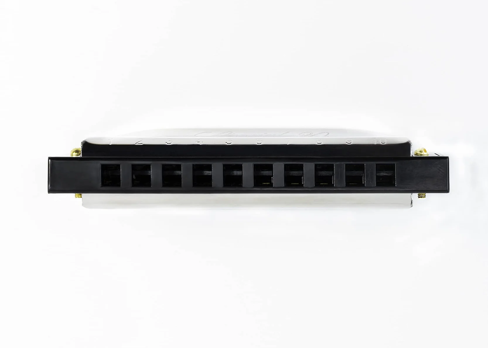 Harmonica HOHNER Special 20 56020 C en Tonalité DO