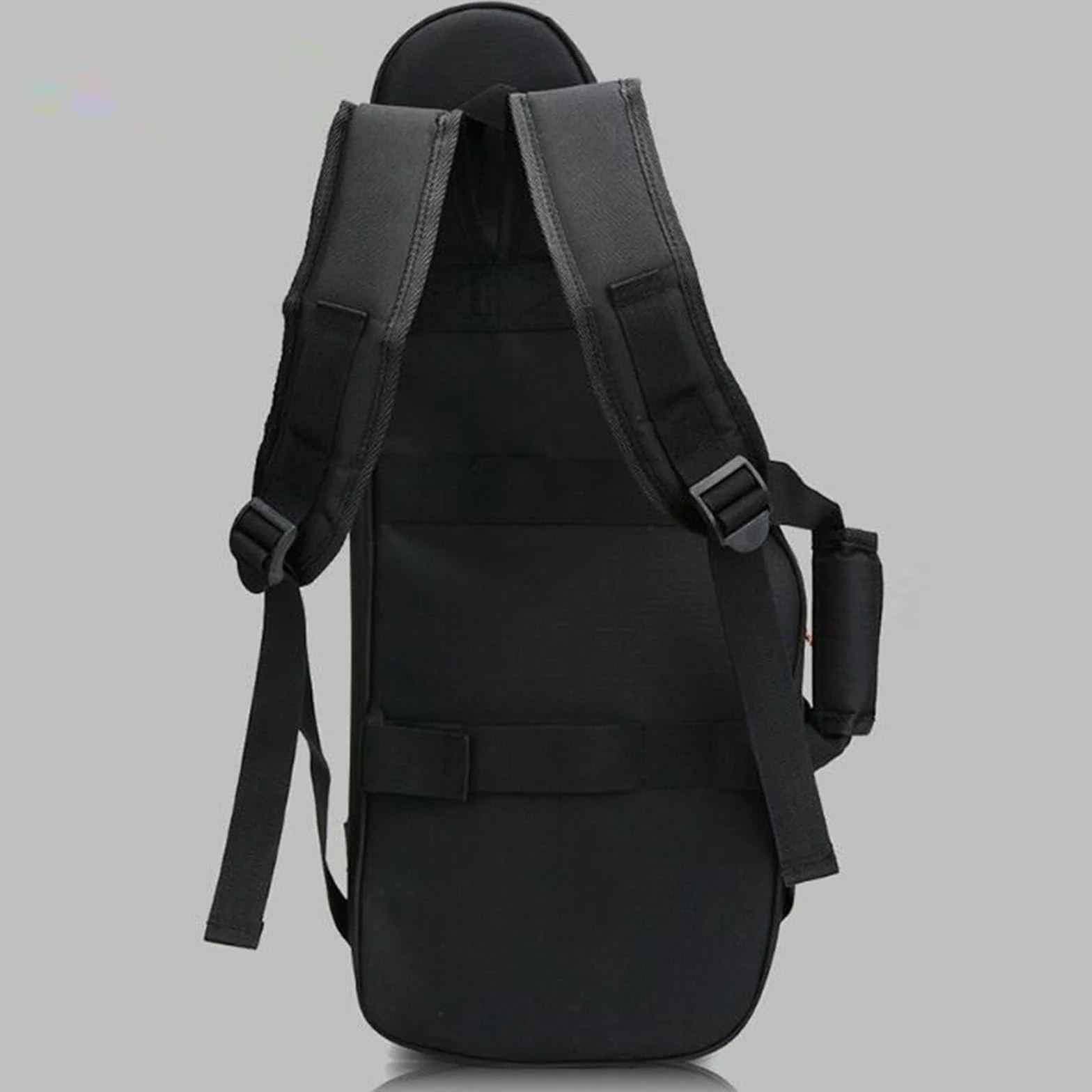 Harilla Étui Saxophone Alto Sac de Transport avec Poignée et Bandoulière Réglable