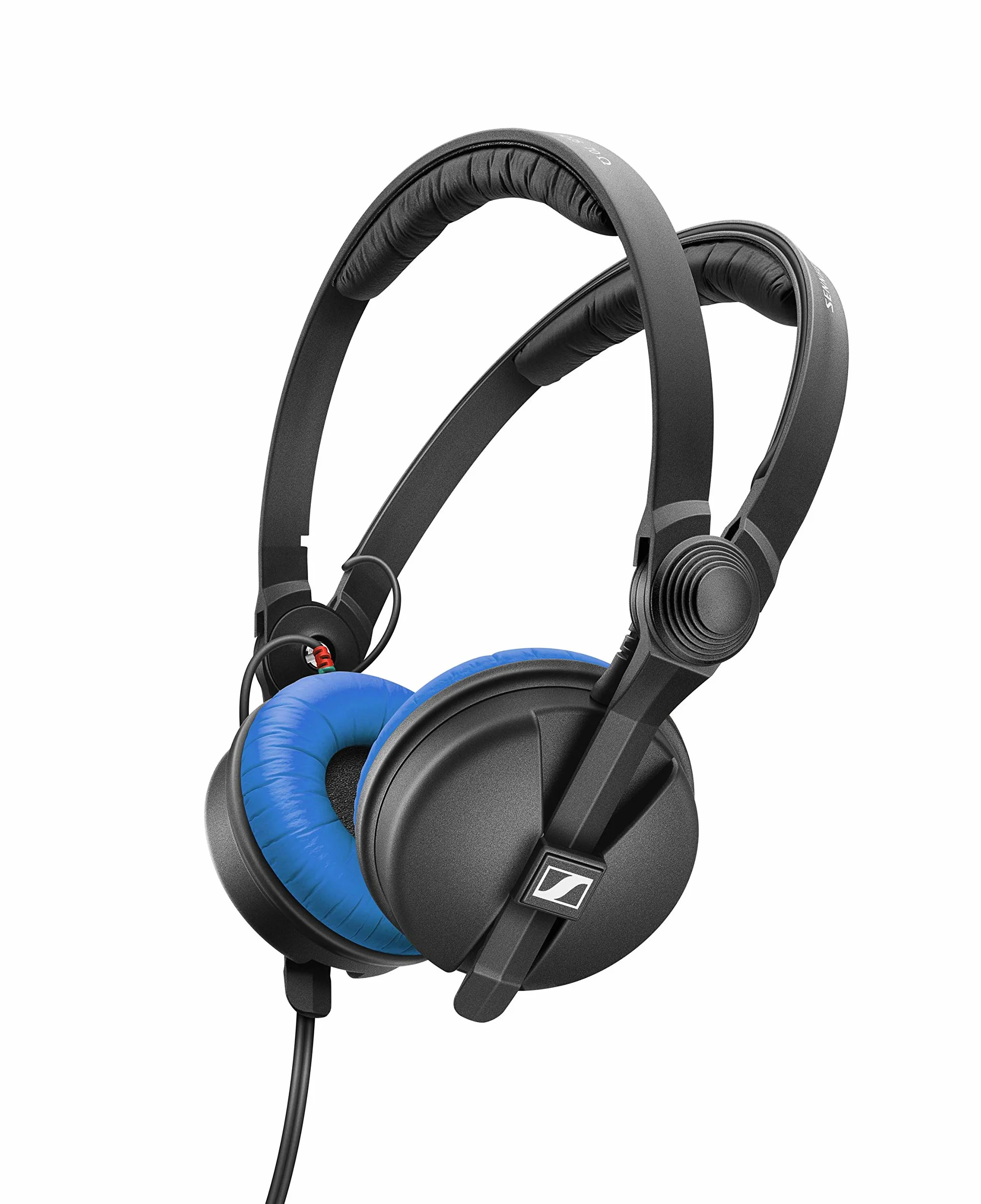 Sennheiser Casque HD 25 Édition limitée Bleu