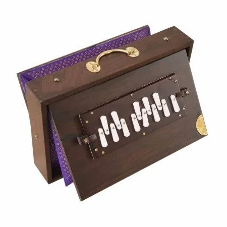 Shruti Box 13 notes instrument de musique indien Do Ré Mi Fa Sol La Si