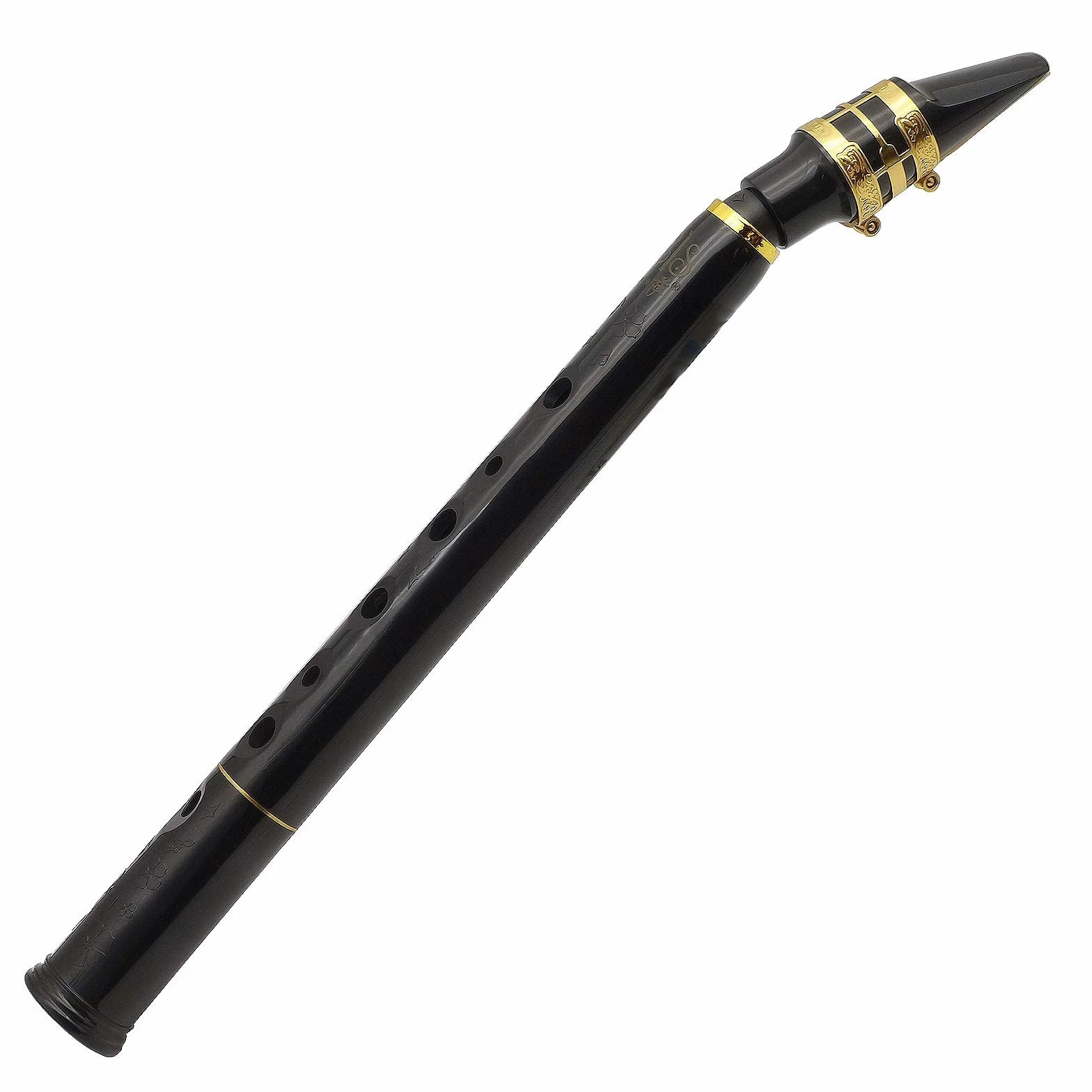 Saxophone de poche clé C pour étudiants adultes performance professionnelle