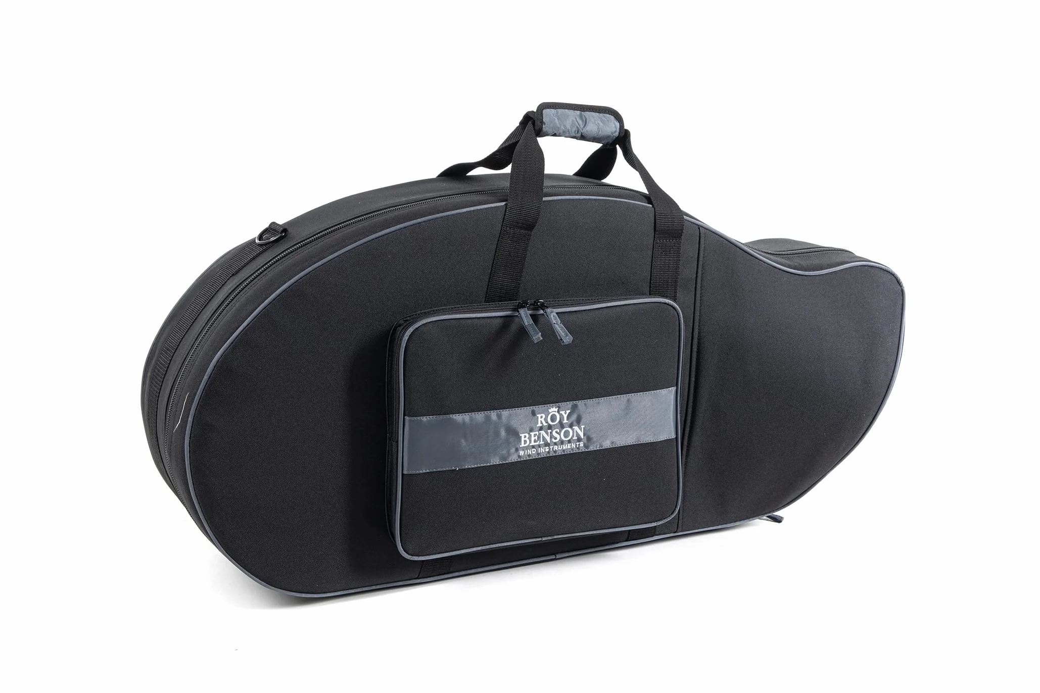 Roy Benson BH-202 Baryton Sib z Etui