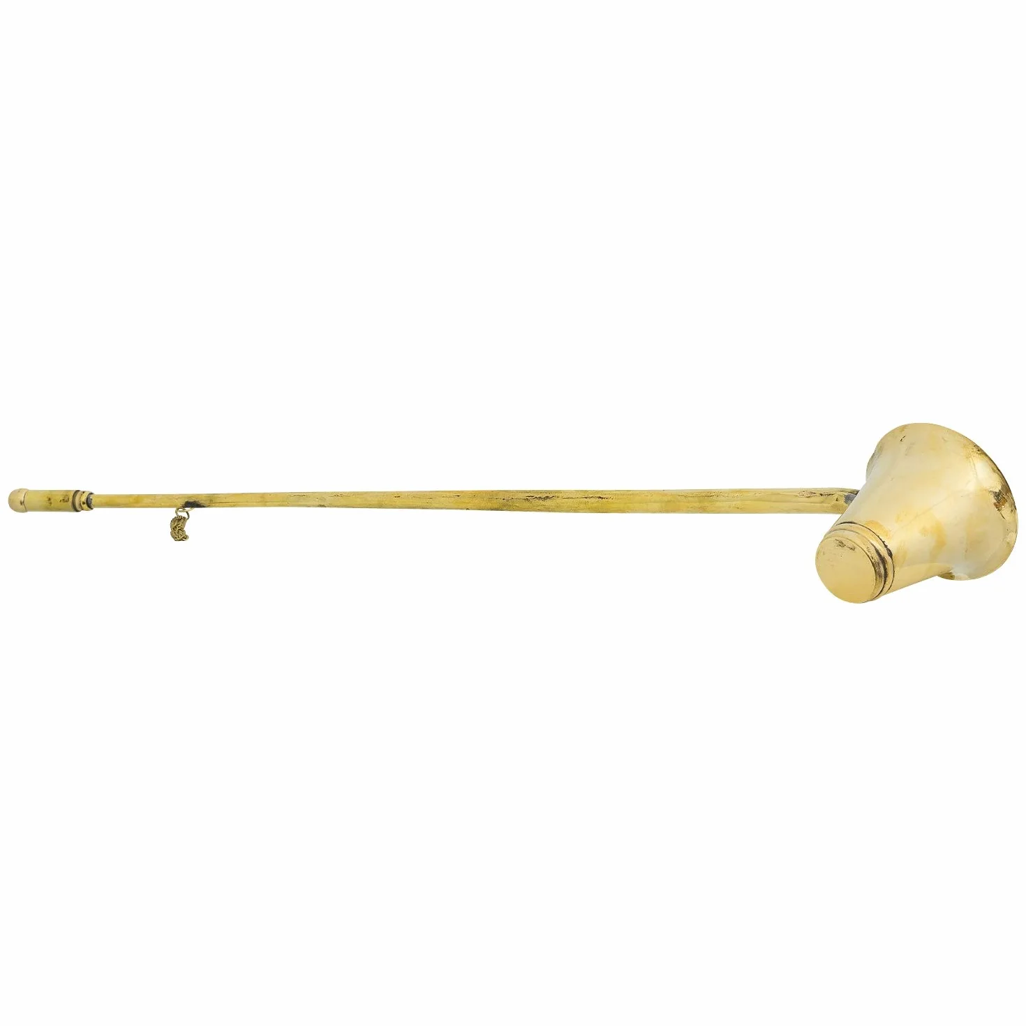 Cornet Acoustique Trompette Copie d'après Nepomuk Mälzel pour Beethoven