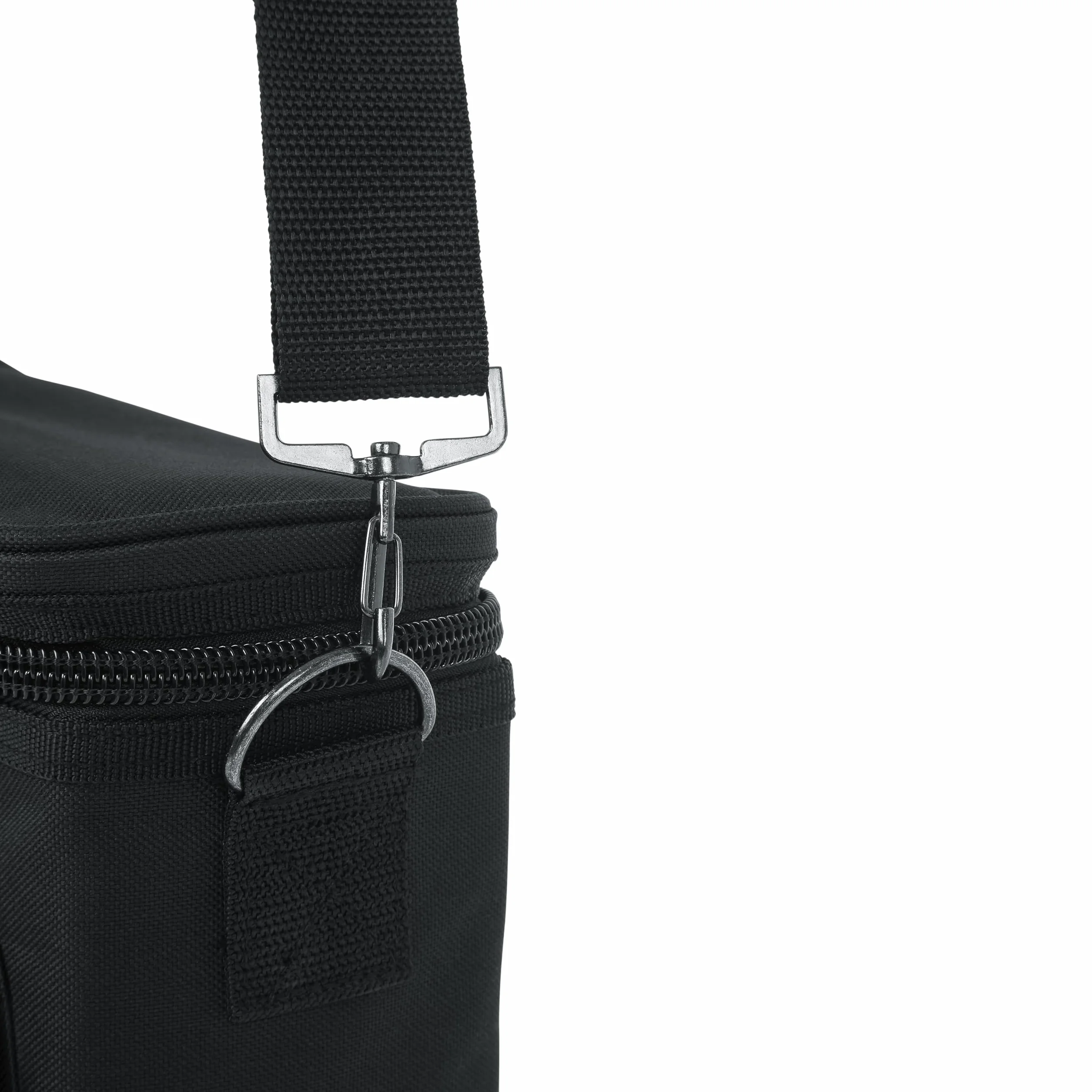 Gator Cases Housse en Nylon rembourré pour système Microphone sans Fil GM-1W