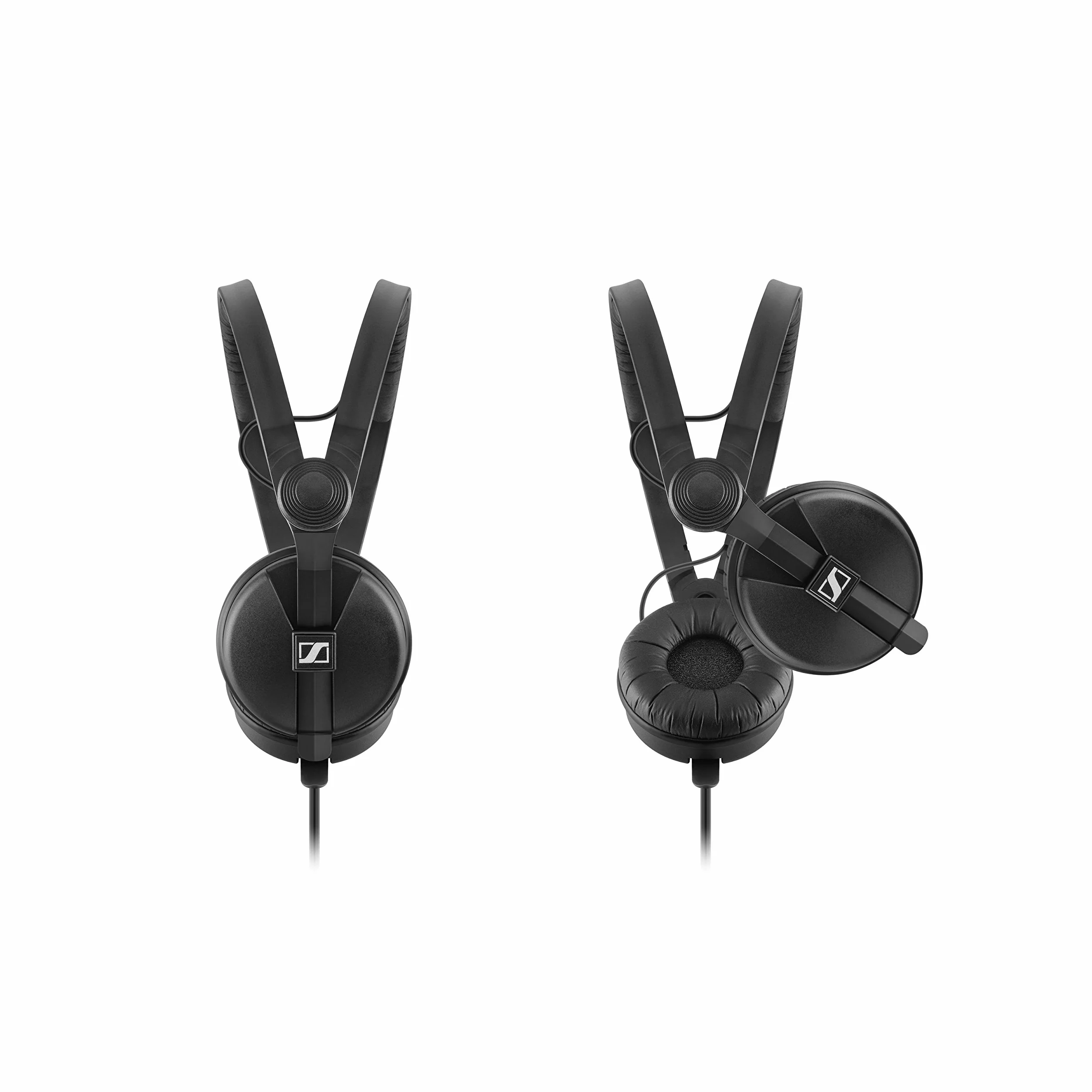 Sennheiser HD 25 Plus Casque hermétique